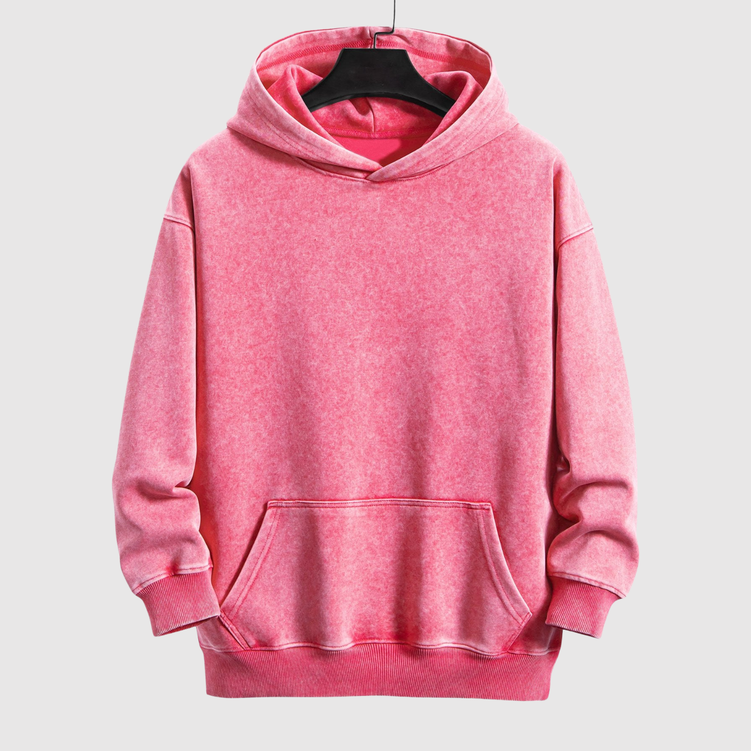 Daniel – Podstawowa bluza z wygodnym krojem