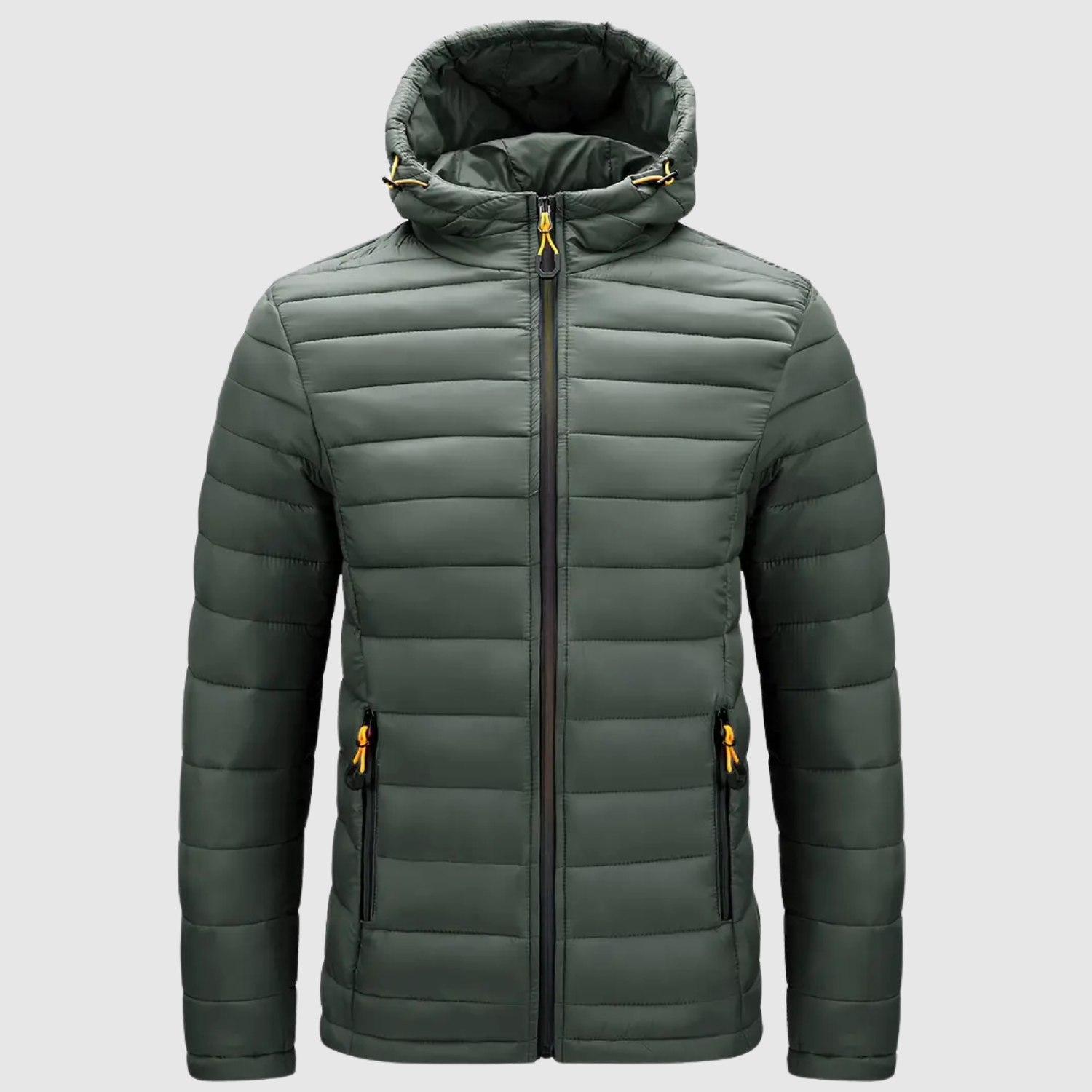 Marek – Lekka kurtka puchowa o nowoczesnym designie