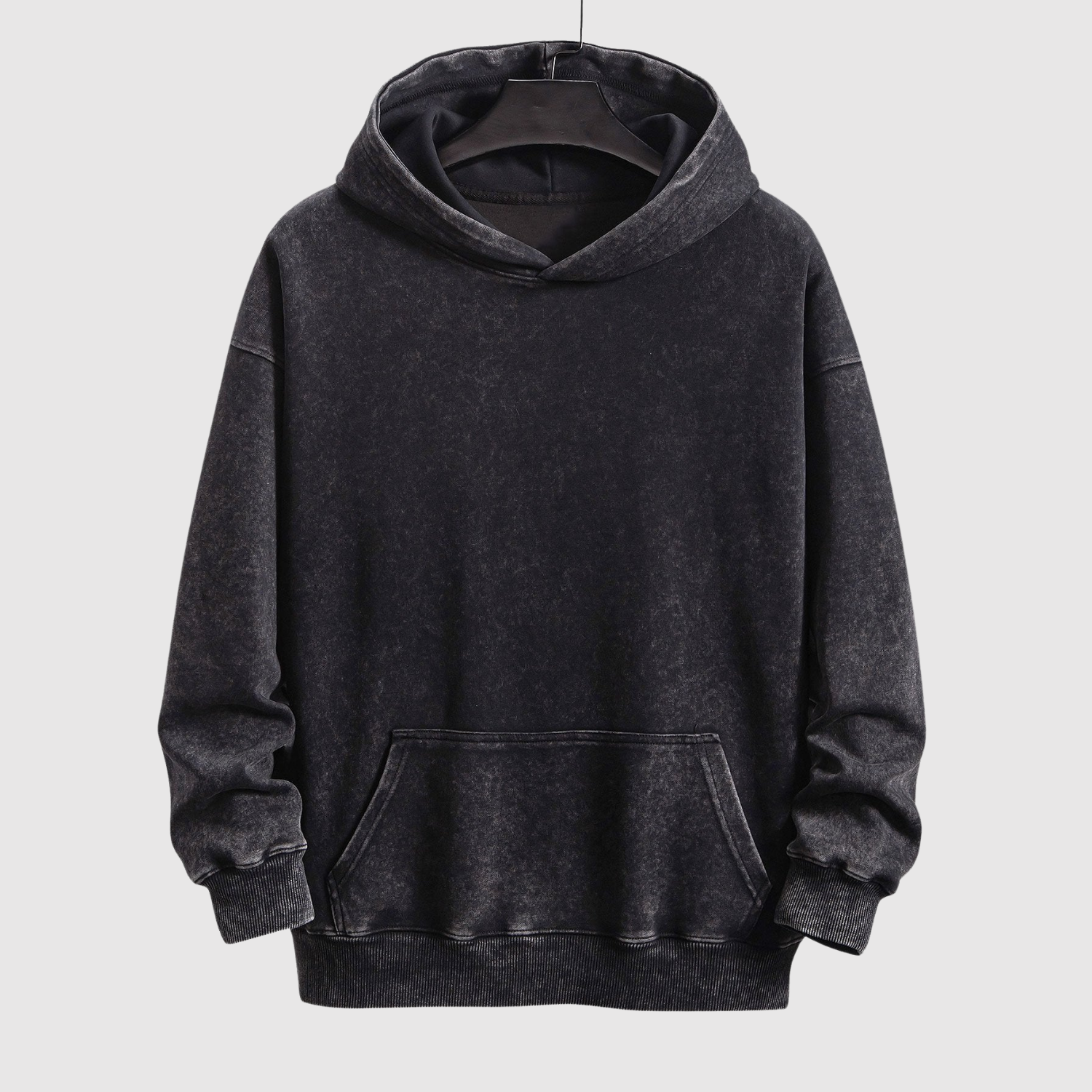 Daniel – Podstawowa bluza z wygodnym krojem