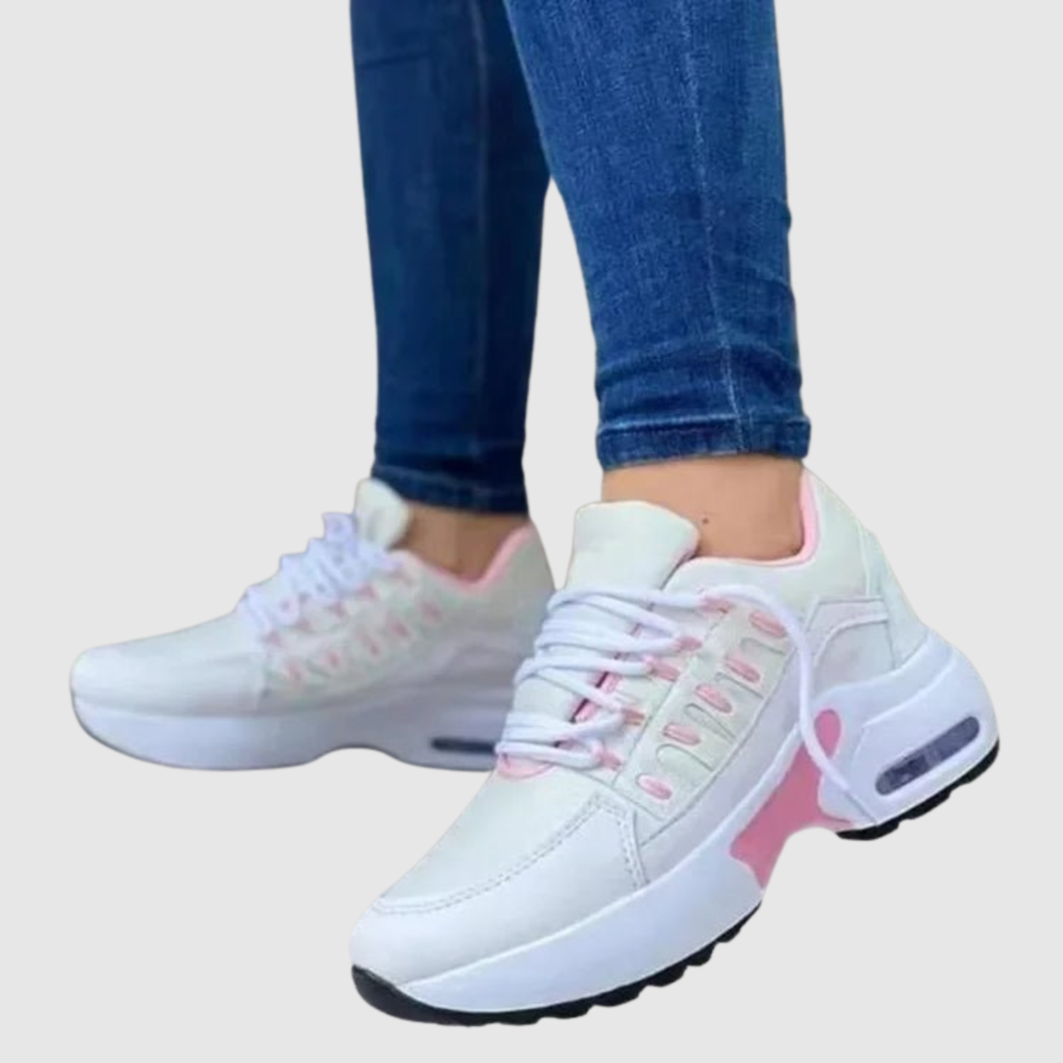 Rita – Nowoczesne sneakersy z maksymalnym komfortem