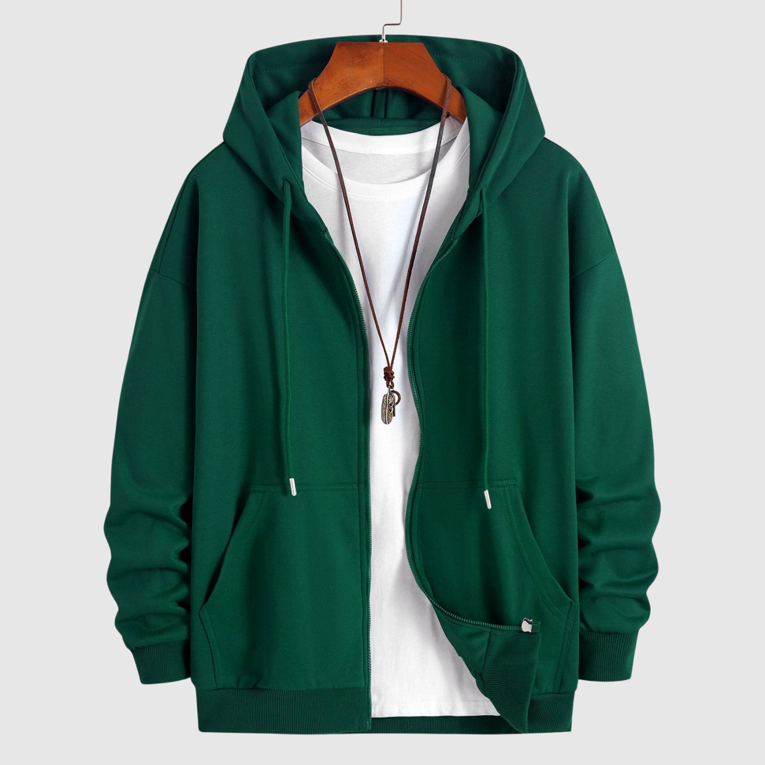 Šimon - Nowoczesna kurtka