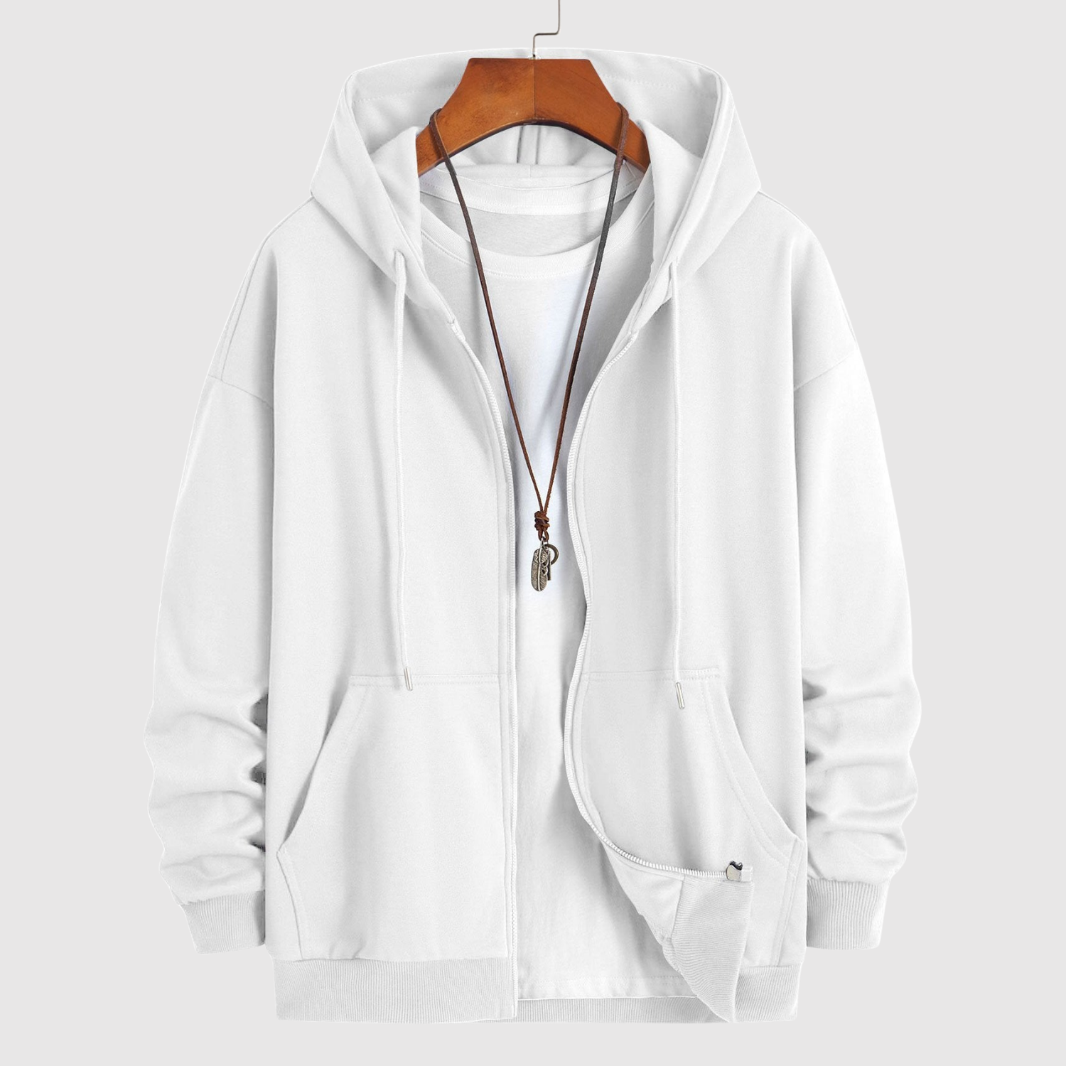 Šimon - Nowoczesna kurtka