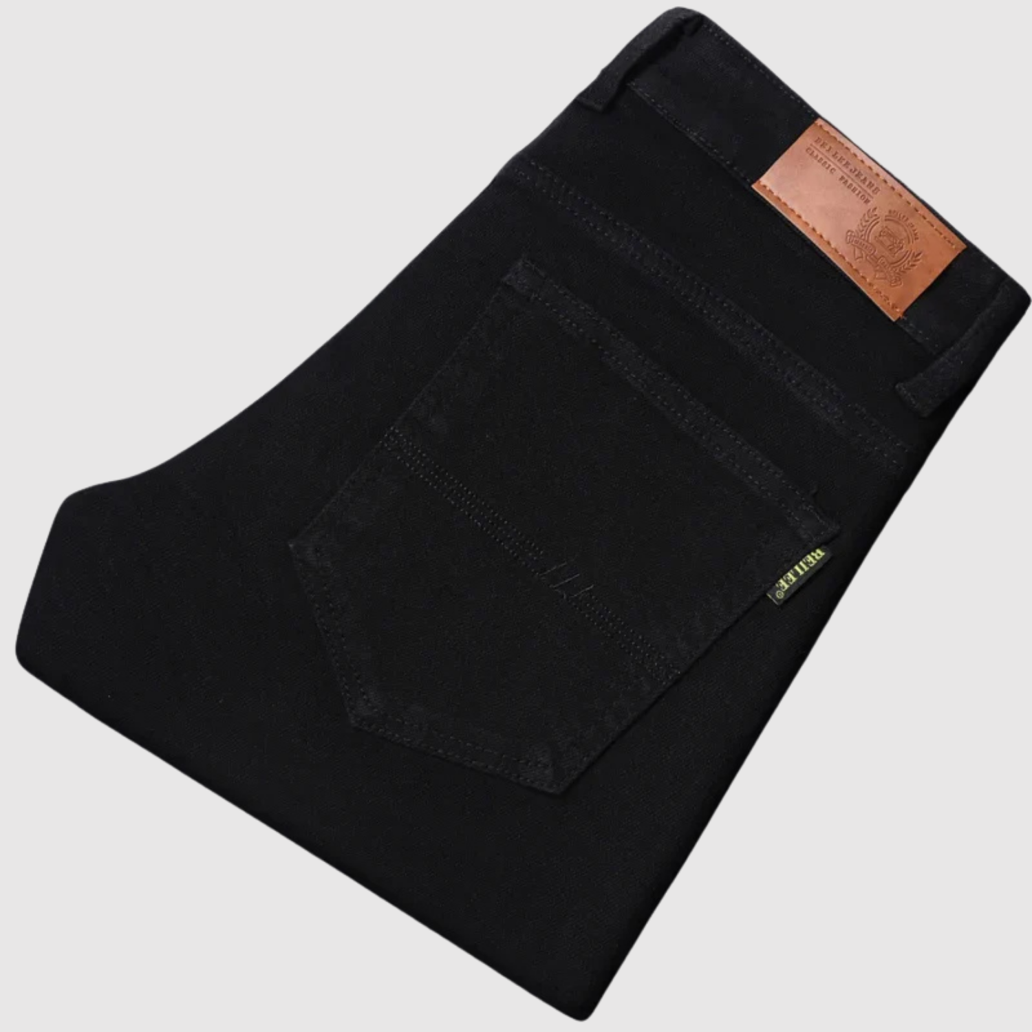 Bruno – Kolorowe dżinsy