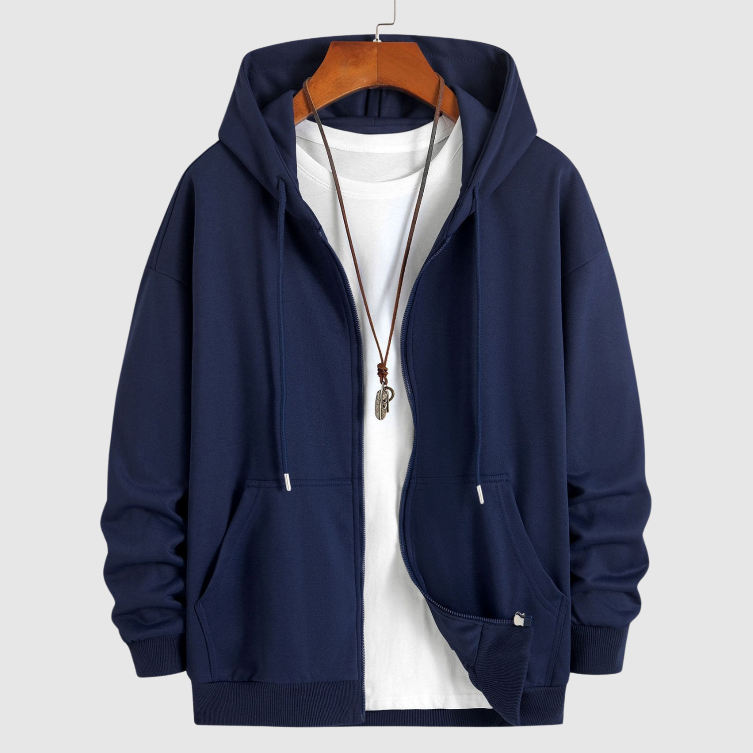 Šimon - Nowoczesna kurtka