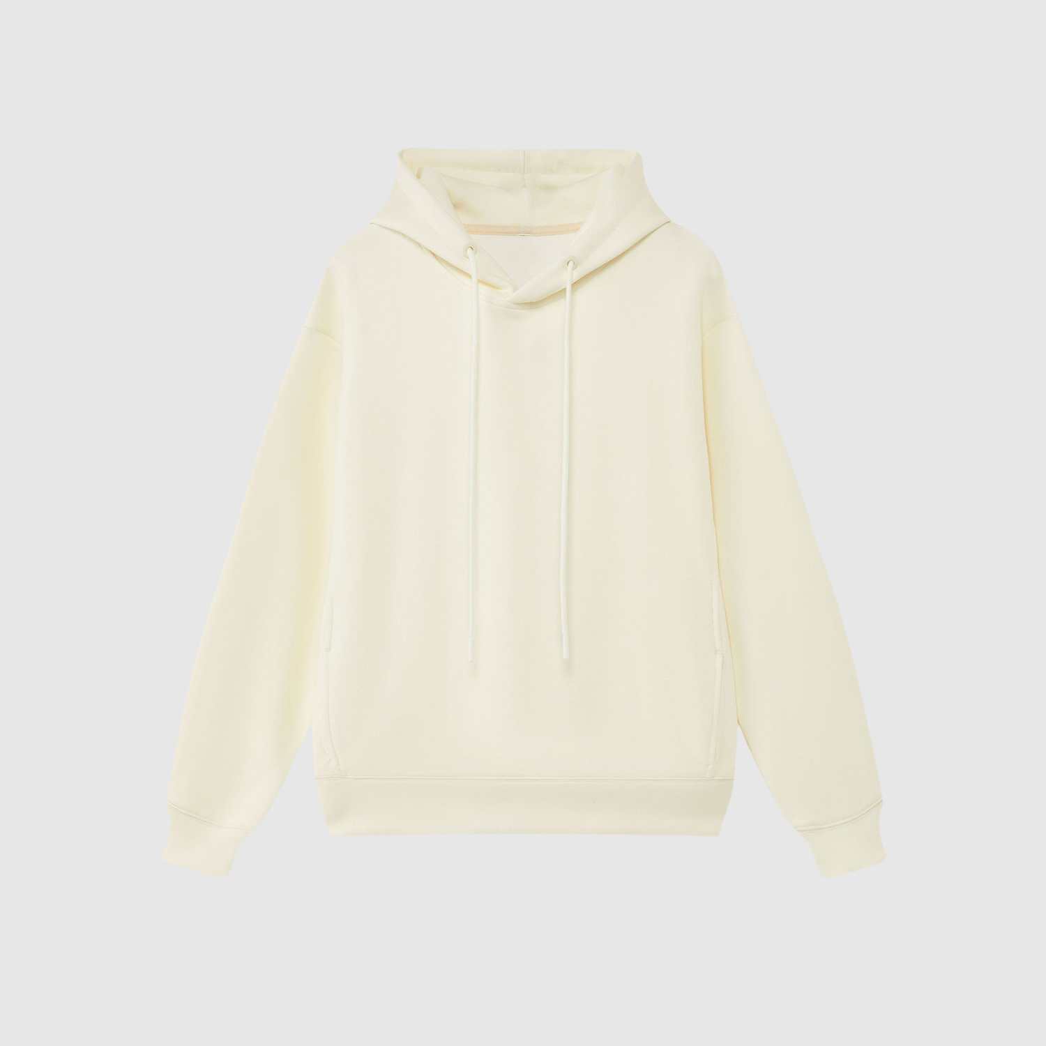 Daniel – Klasyczna bluza w czystych kolorach