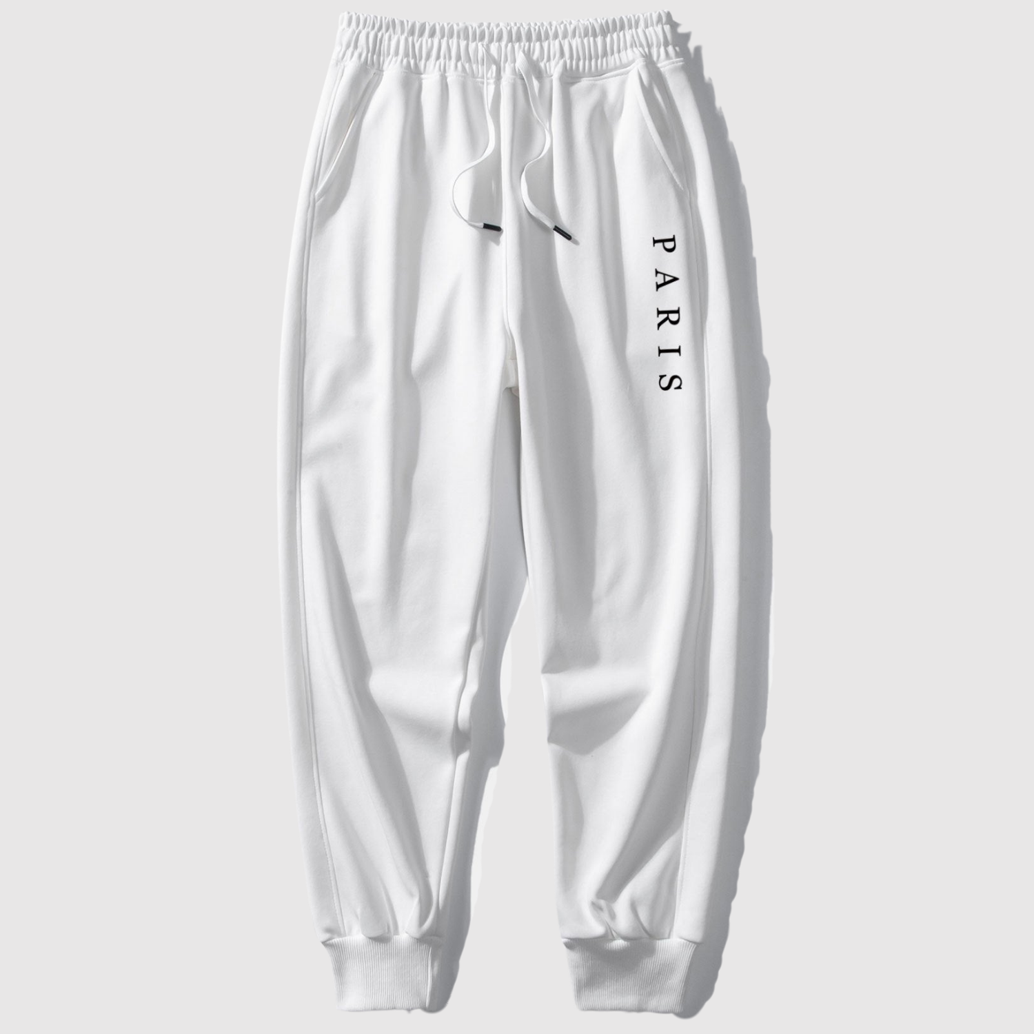 Denis – Spodnie sportowe Komfort