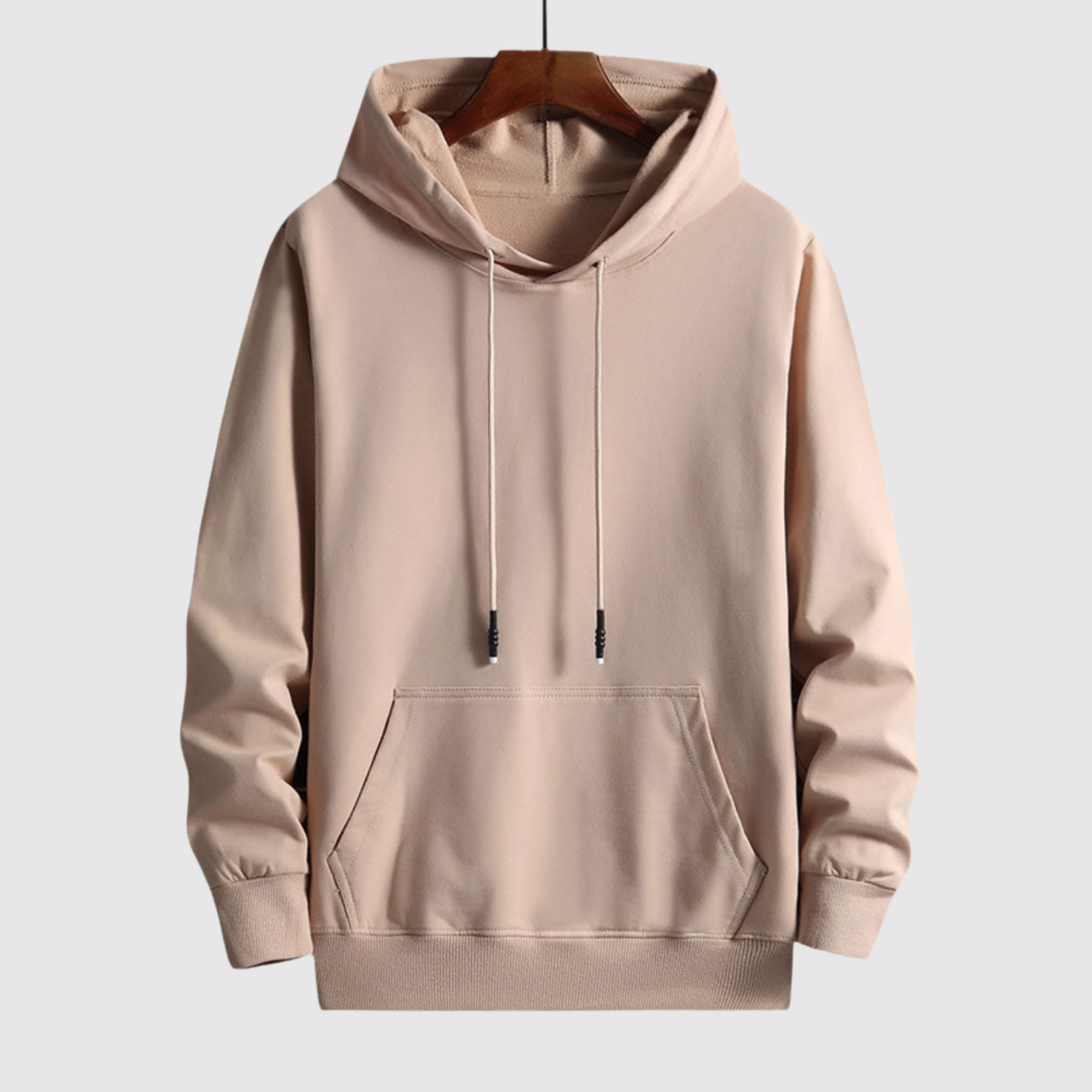 Daniel – Klasyczna bluza w wielu kolorach