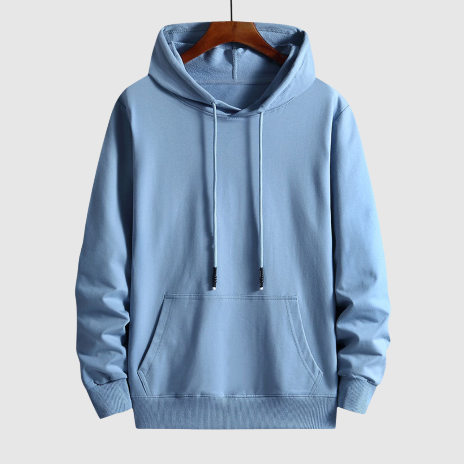 Daniel – Klasyczna bluza w wielu kolorach