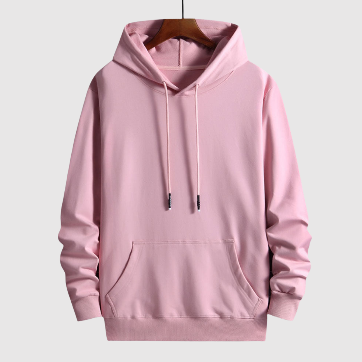 Daniel – Klasyczna bluza w wielu kolorach