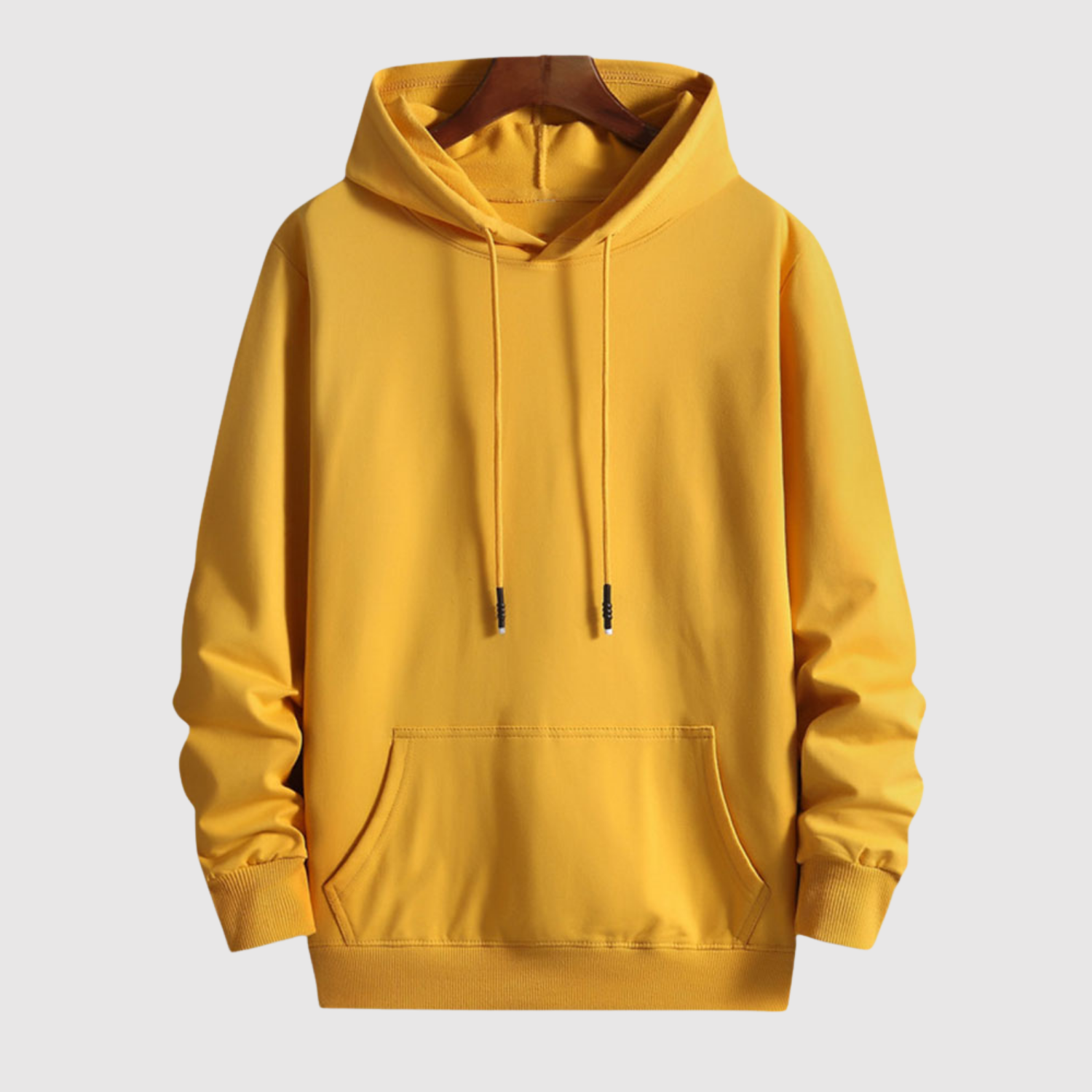 Daniel – Klasyczna bluza w wielu kolorach