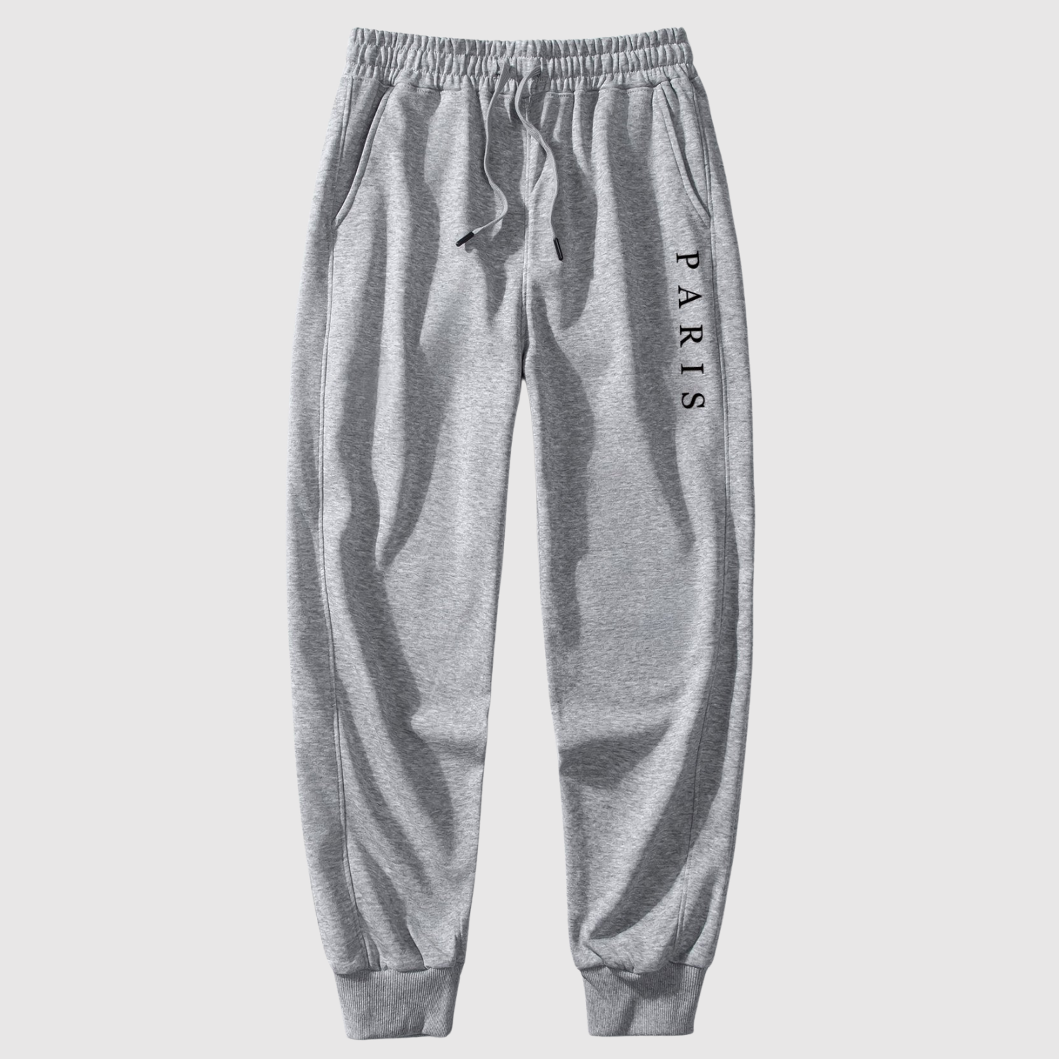 Denis – Spodnie sportowe Komfort