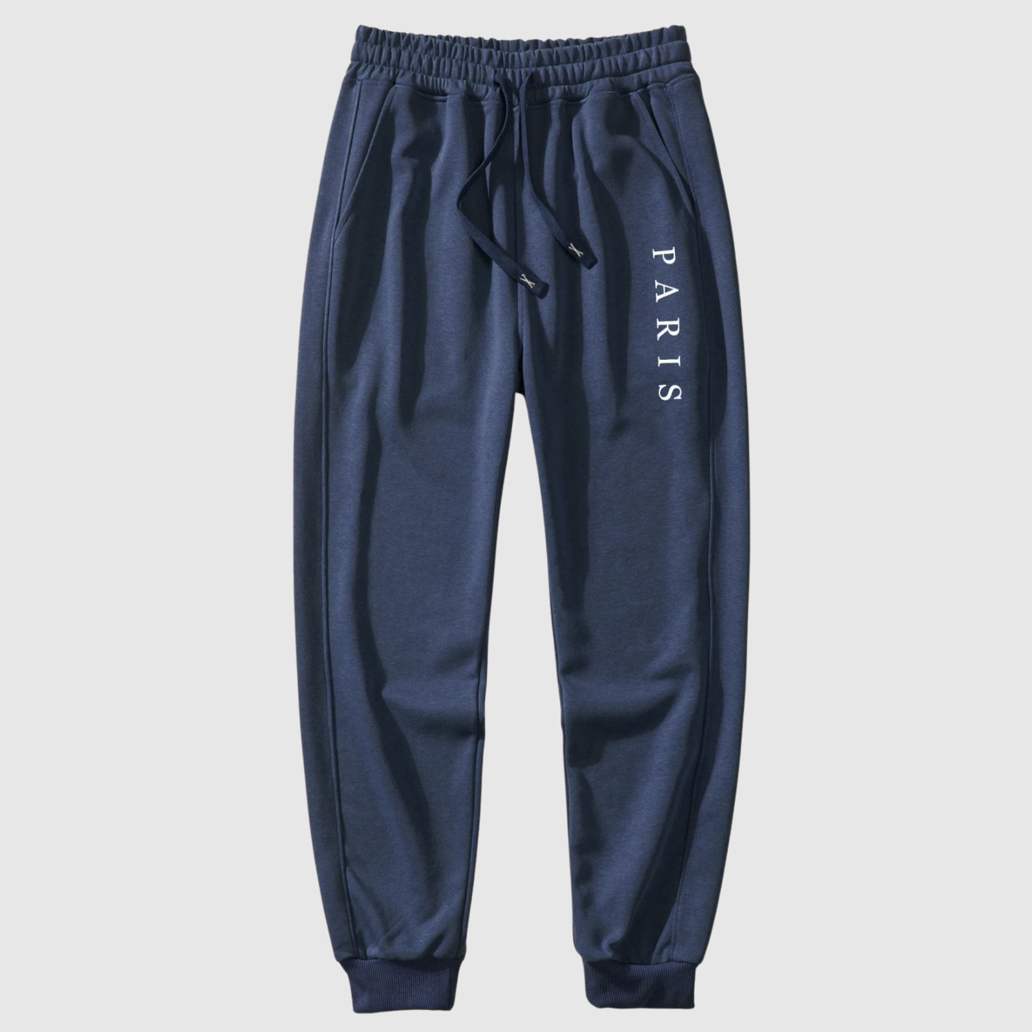 Denis – Spodnie sportowe Komfort