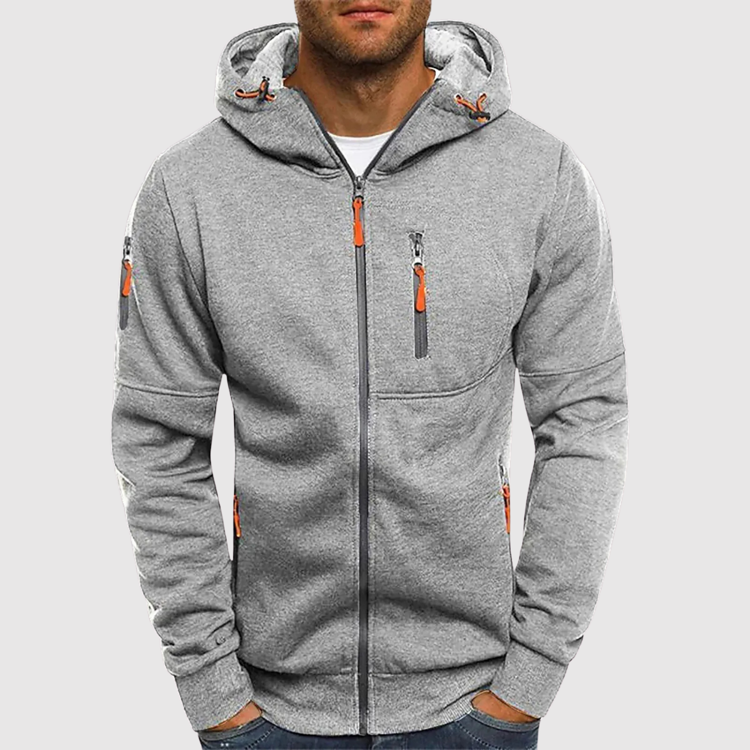 Šimon - techniczny polar wielofunkcyjny