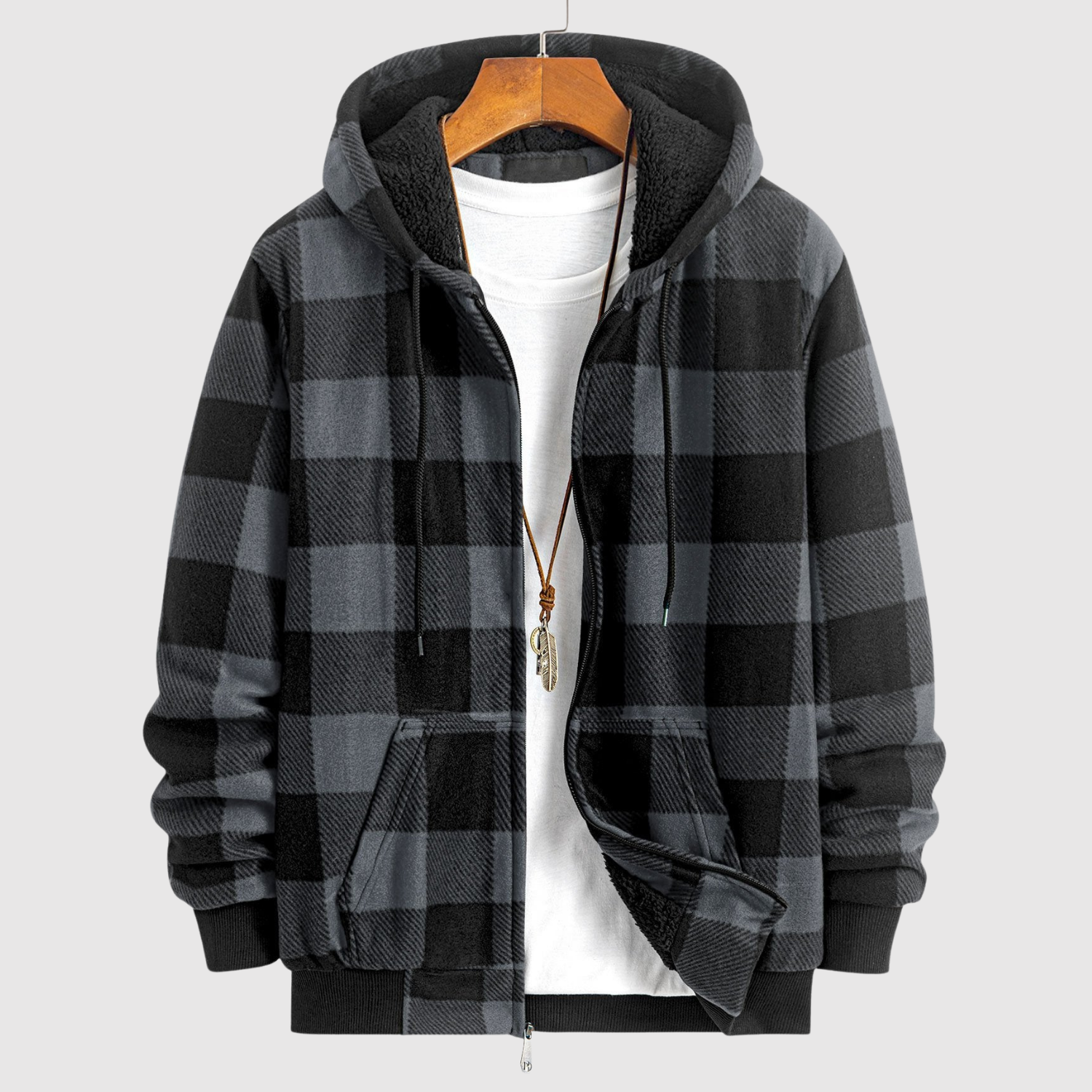 Šimon - Zimowa Bluza