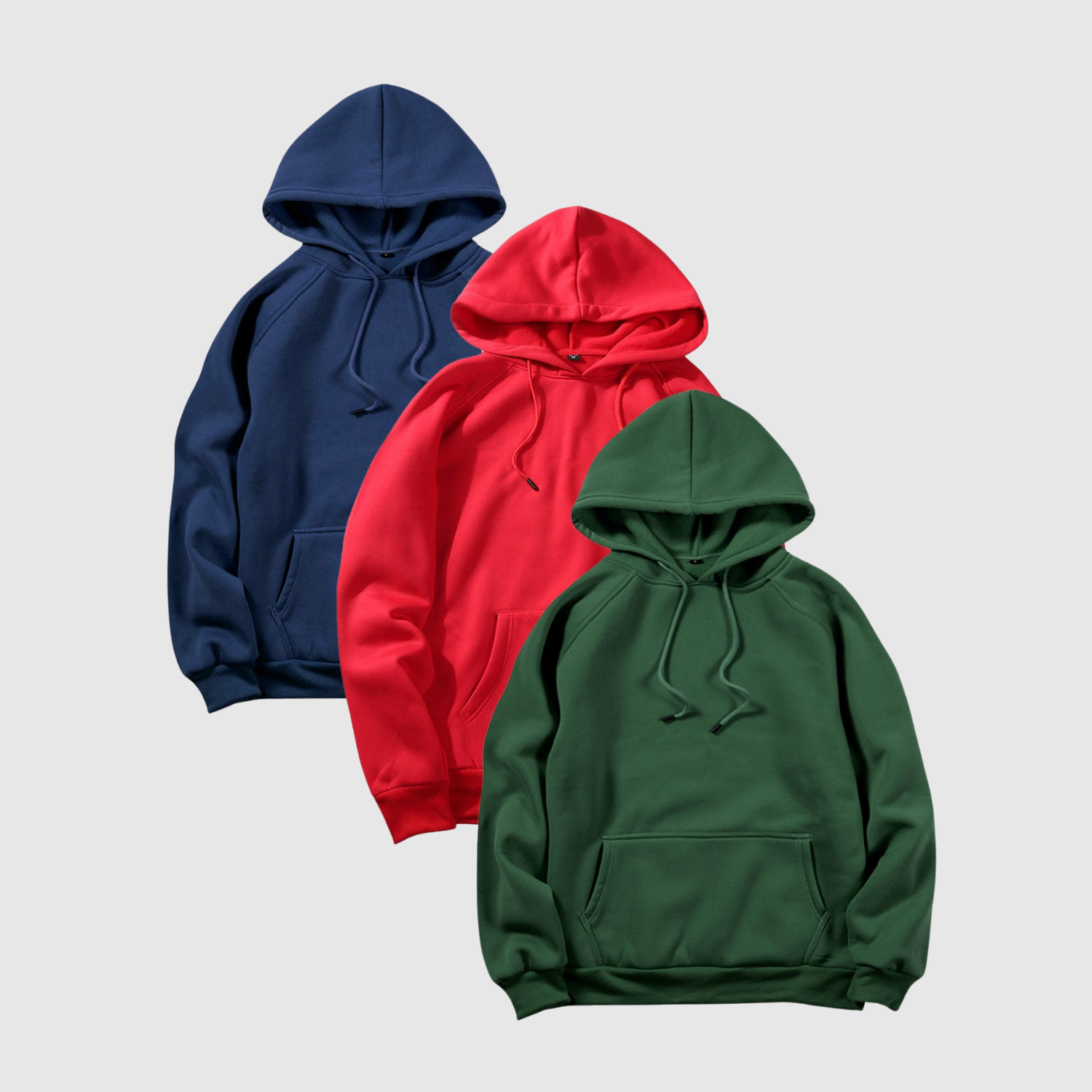 Daniel – Podstawowa bluza do codziennego noszenia