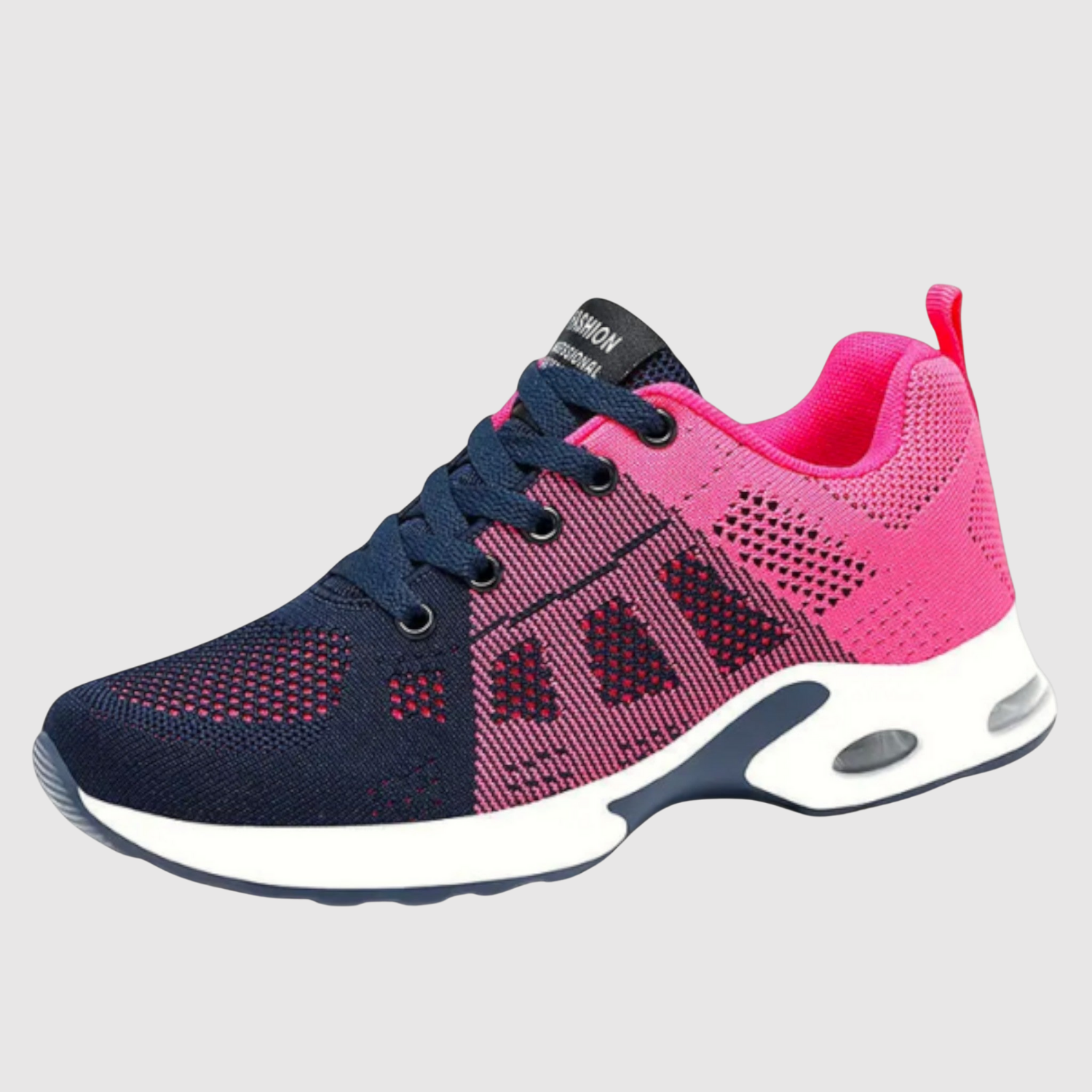 Rita – Sportowe sneakersy z amortyzującą podeszwą