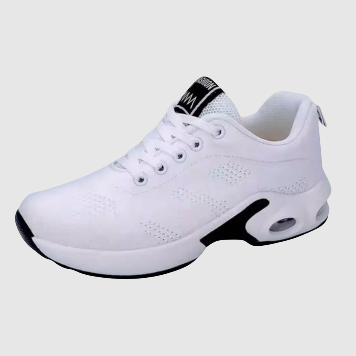 Rita – Sportowe sneakersy z amortyzującą podeszwą