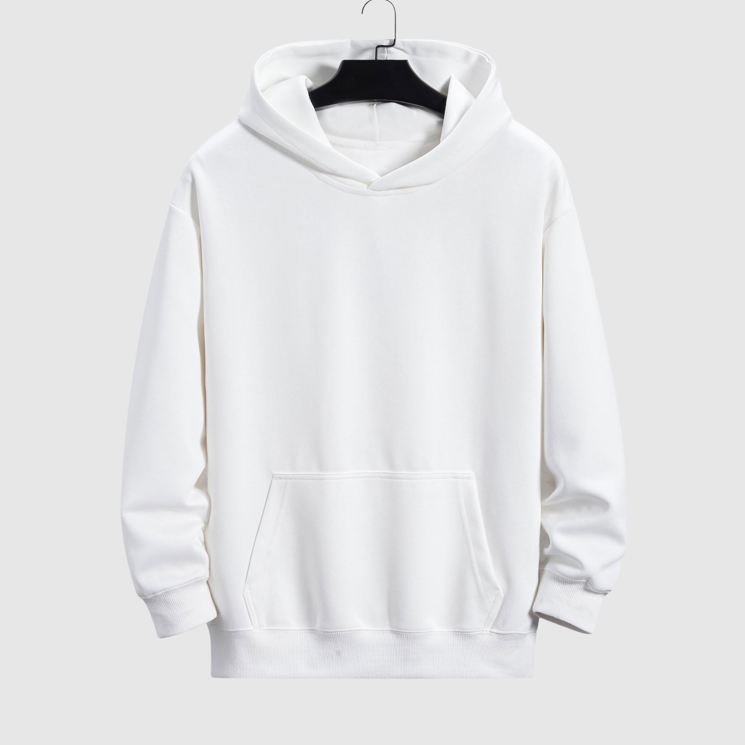 Daniel – Wygodna bluza z miękkiego materiału