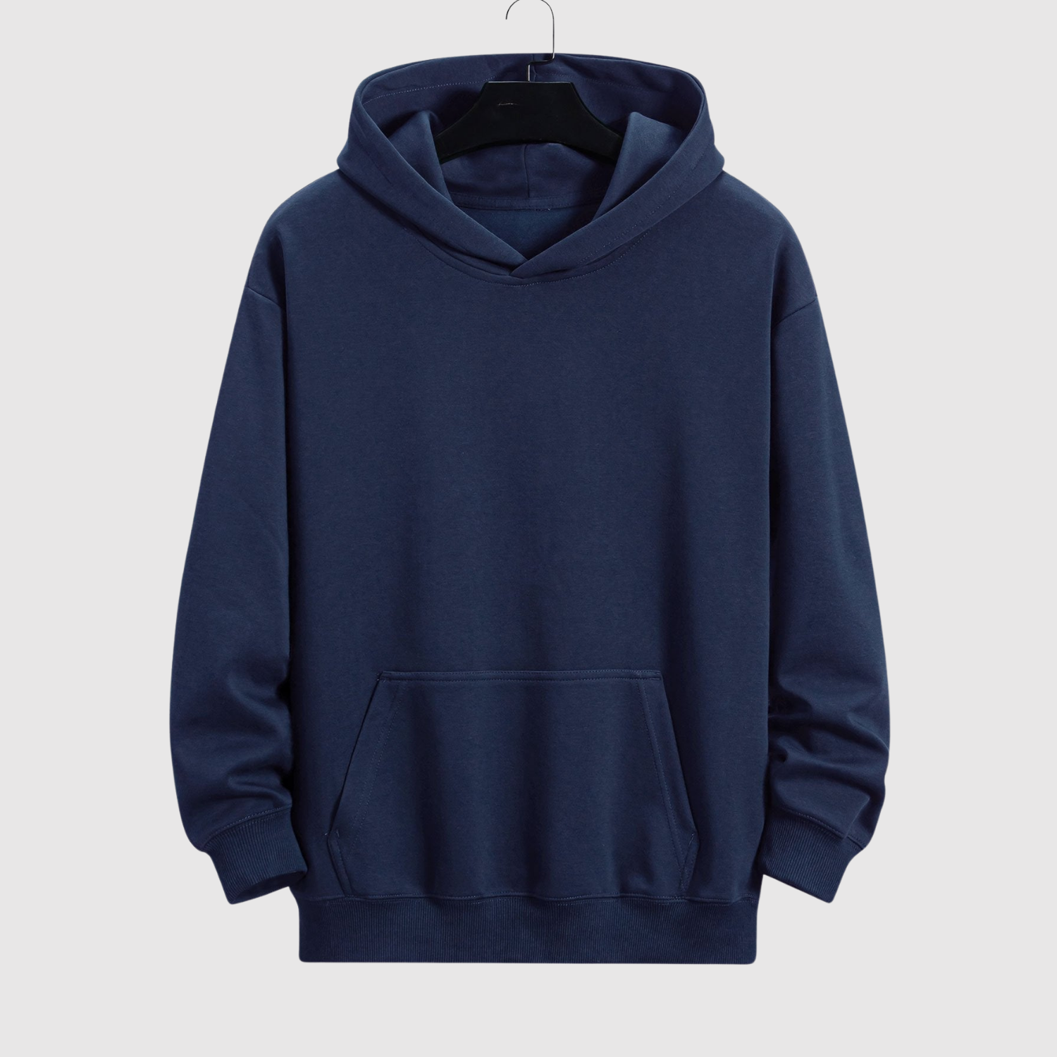 Daniel – Wygodna bluza z miękkiego materiału