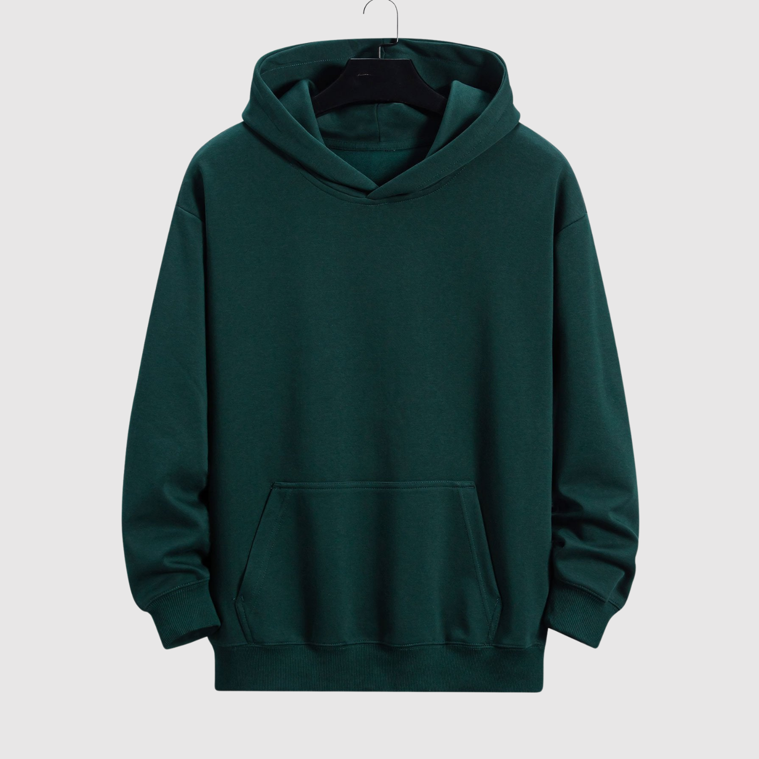 Daniel – Wygodna bluza z miękkiego materiału