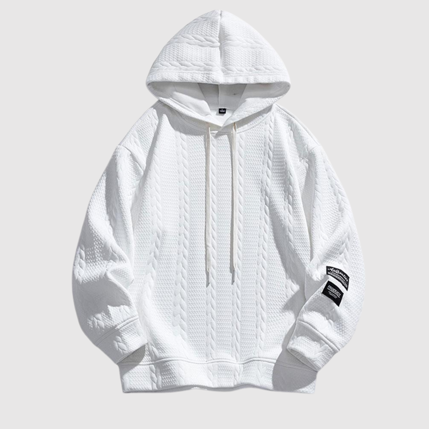 Daniel – Bluza z nowoczesnym stylem streetwear