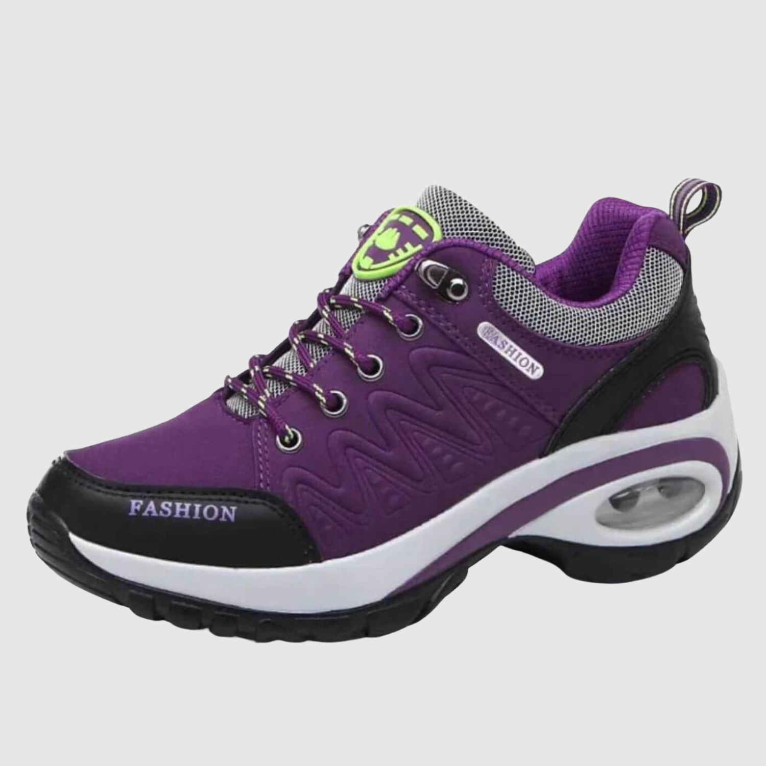 Rita – Komfort dla aktywnego codziennego życia