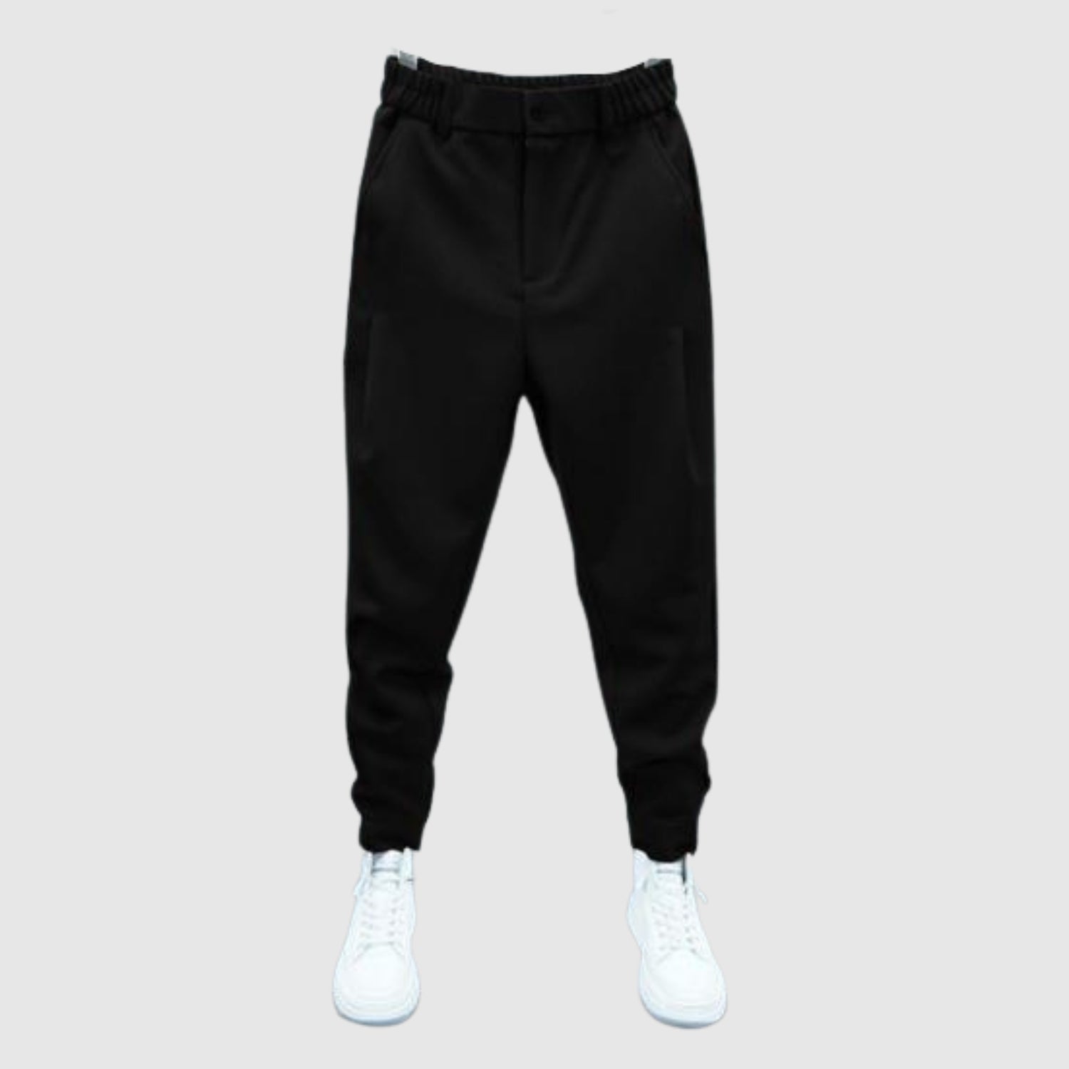 Leo - Codzienne spodnie