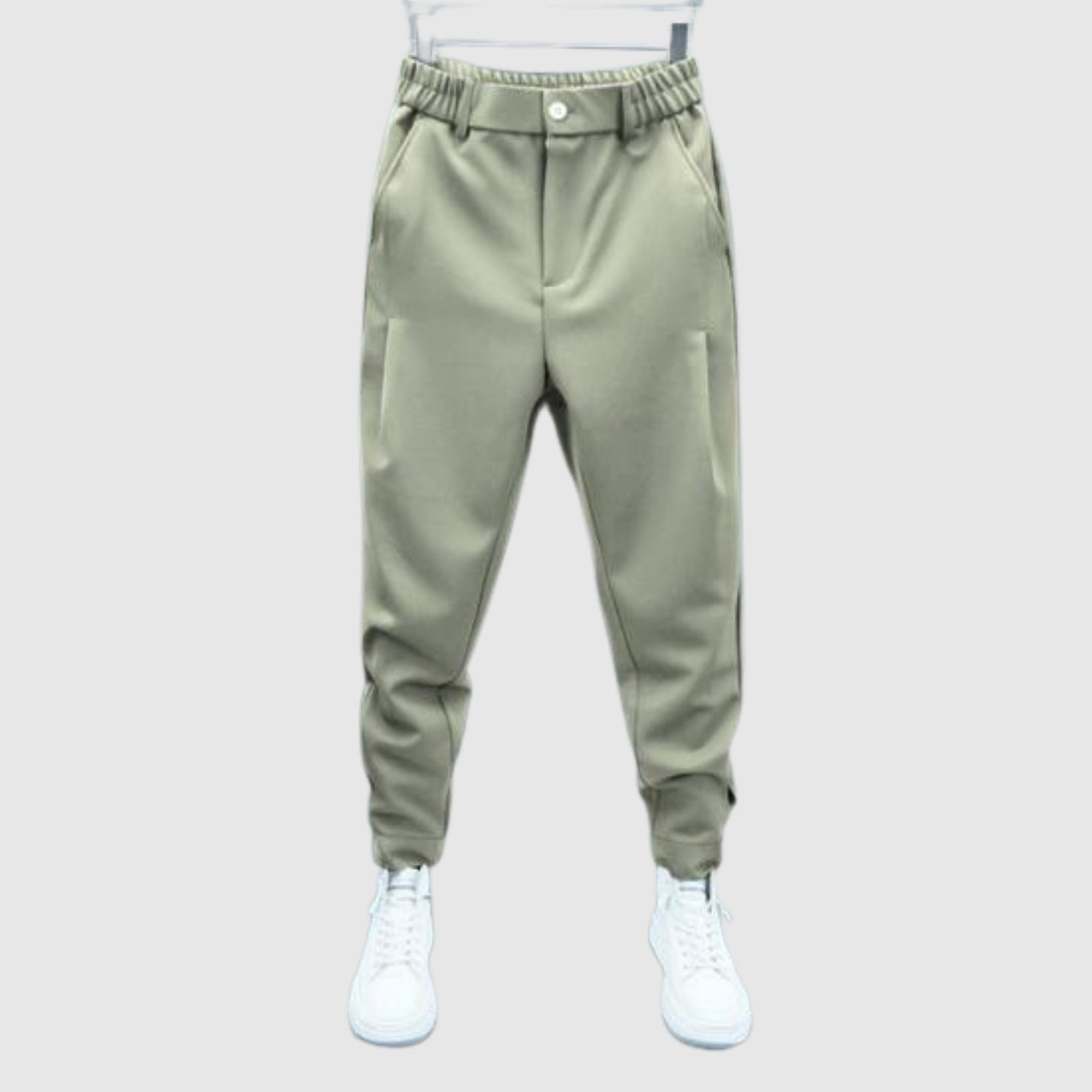 Leo - Codzienne spodnie