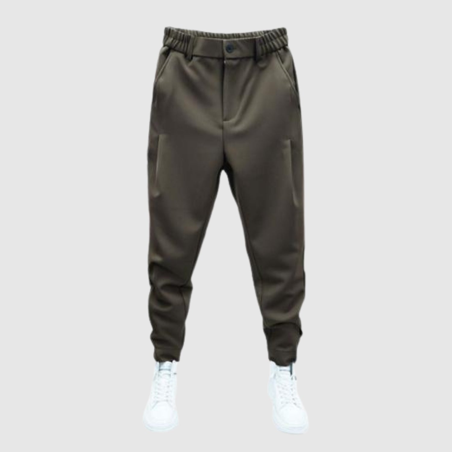 Leo - Codzienne spodnie