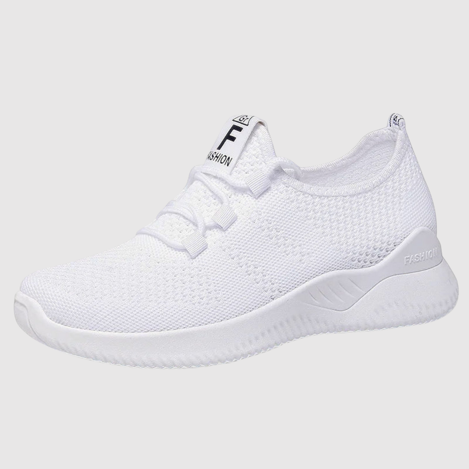 Rita – Lekka obuwie sportowe do codziennego noszenia