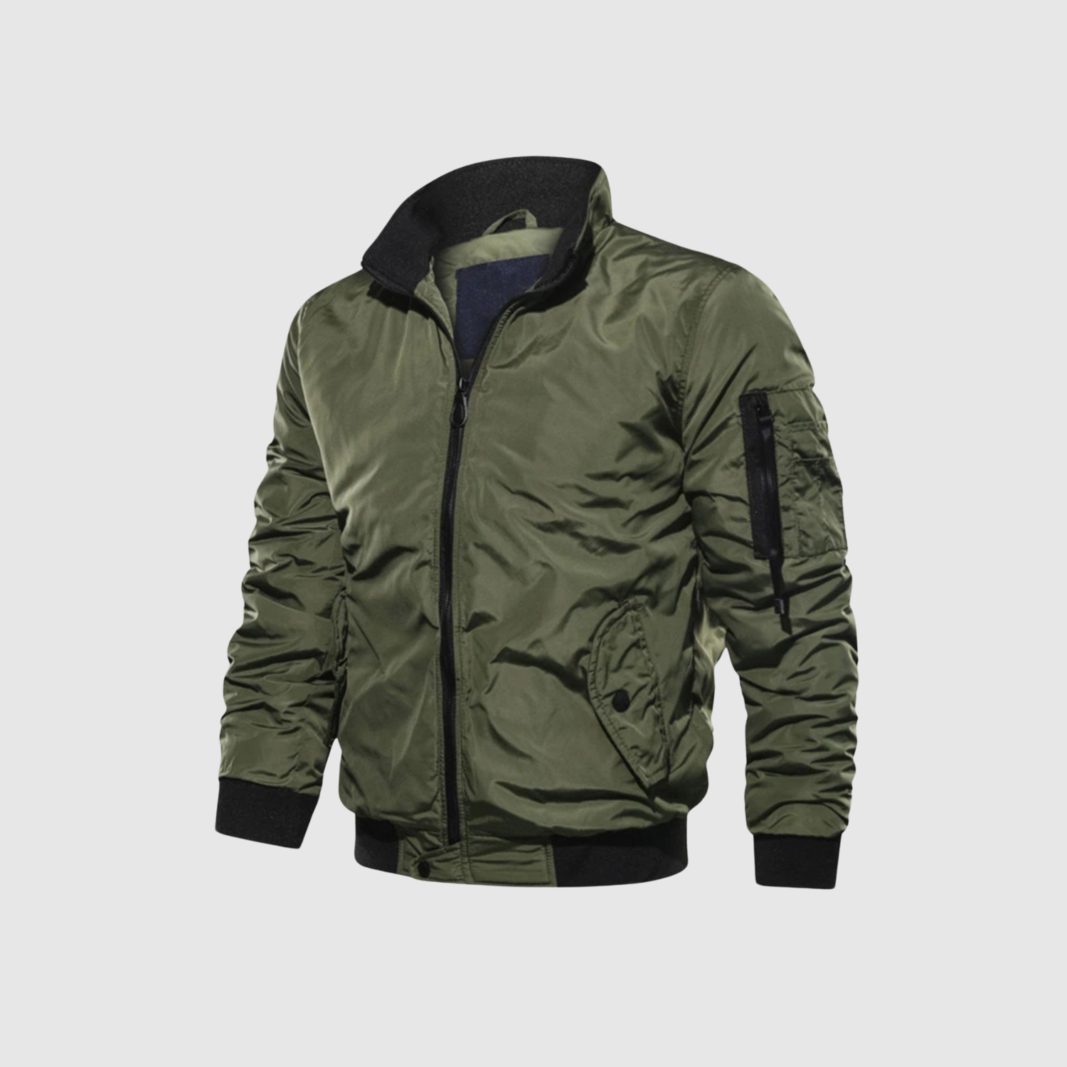 Marek – Męska bomberka o nowoczesnym designie