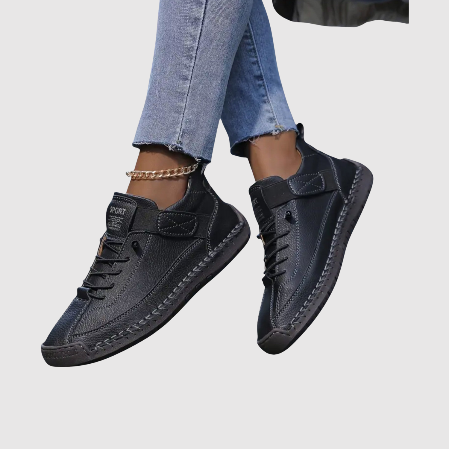 Rita – Nowoczesne sneakersy o unikalnym designie