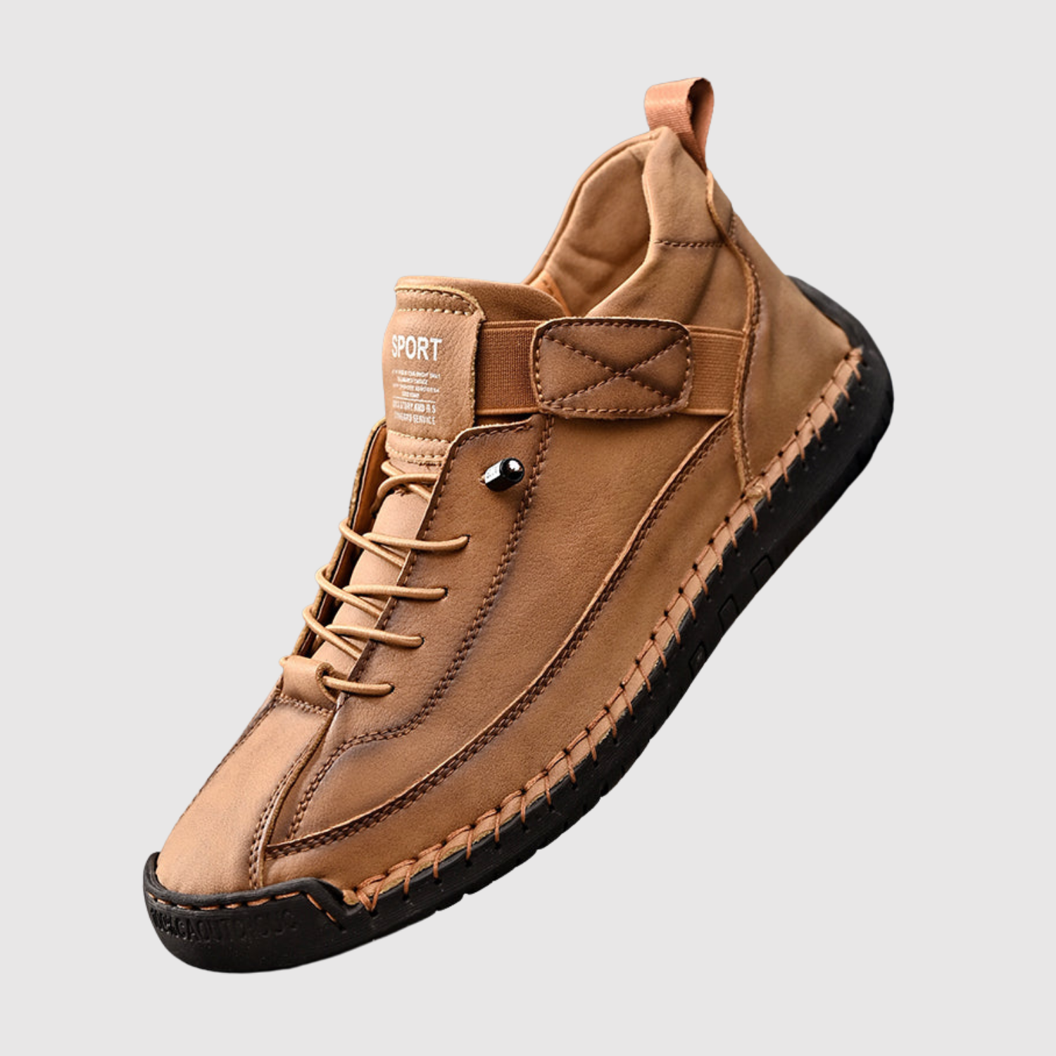 Radim – Wygodne trampki o eleganckim designie