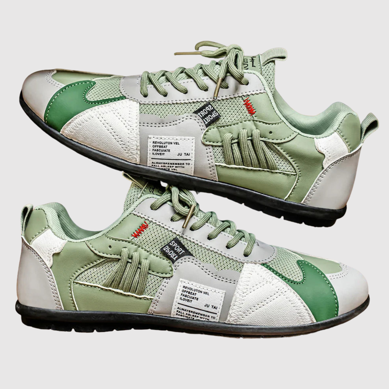 Radim – Stylowe męskie tenisówki do codziennego noszenia