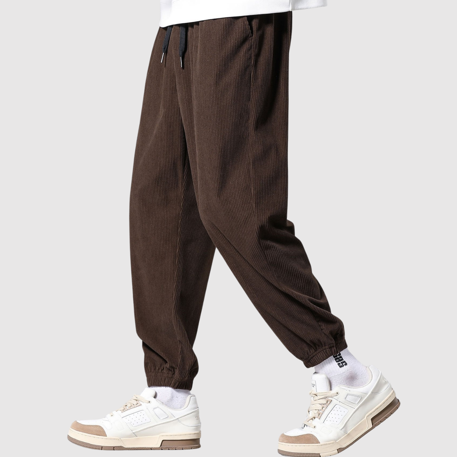 Denis – Spodnie dresowe w stylu casual