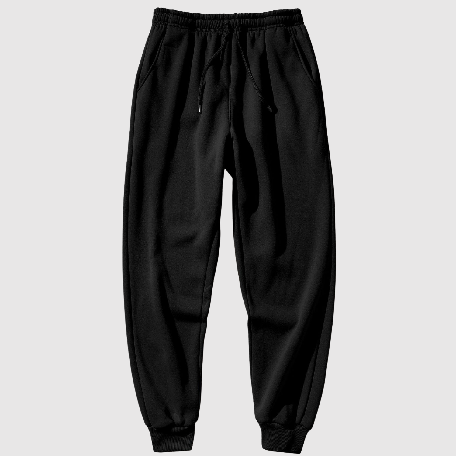 Denis – Casual spodnie o nowoczesnym wyglądzie