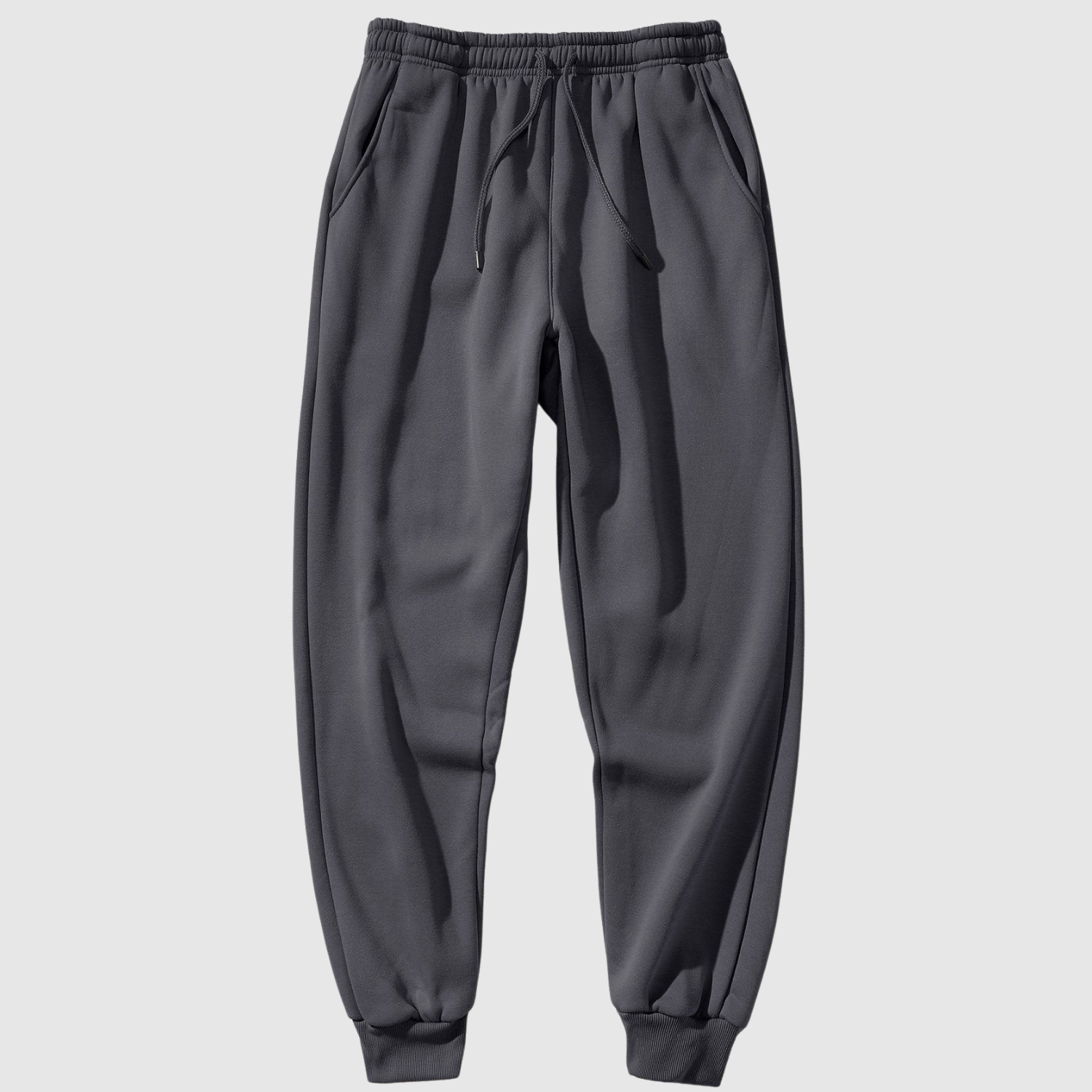 Denis – Casual spodnie o nowoczesnym wyglądzie