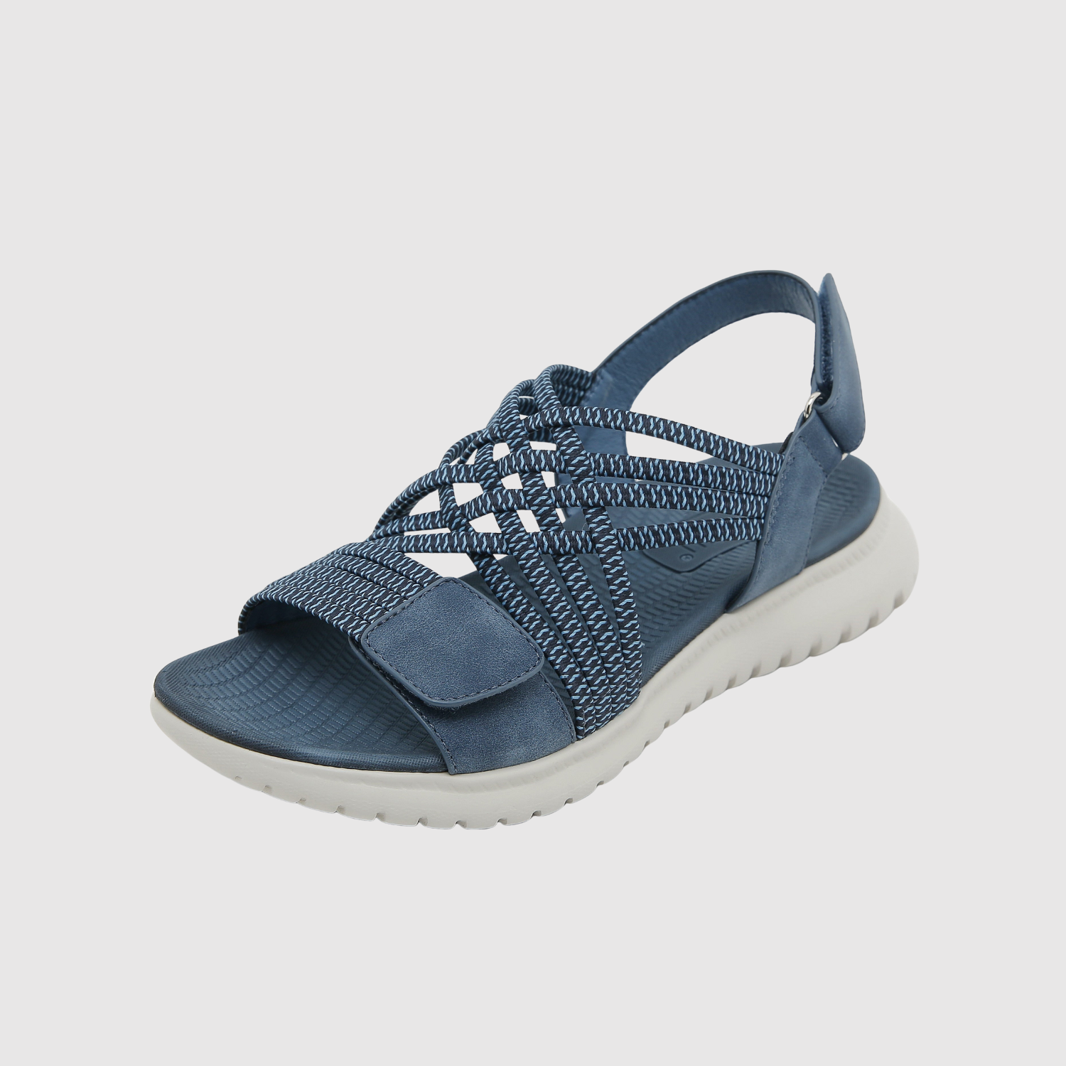 Lara - Ortopedyczne wygodne sandały