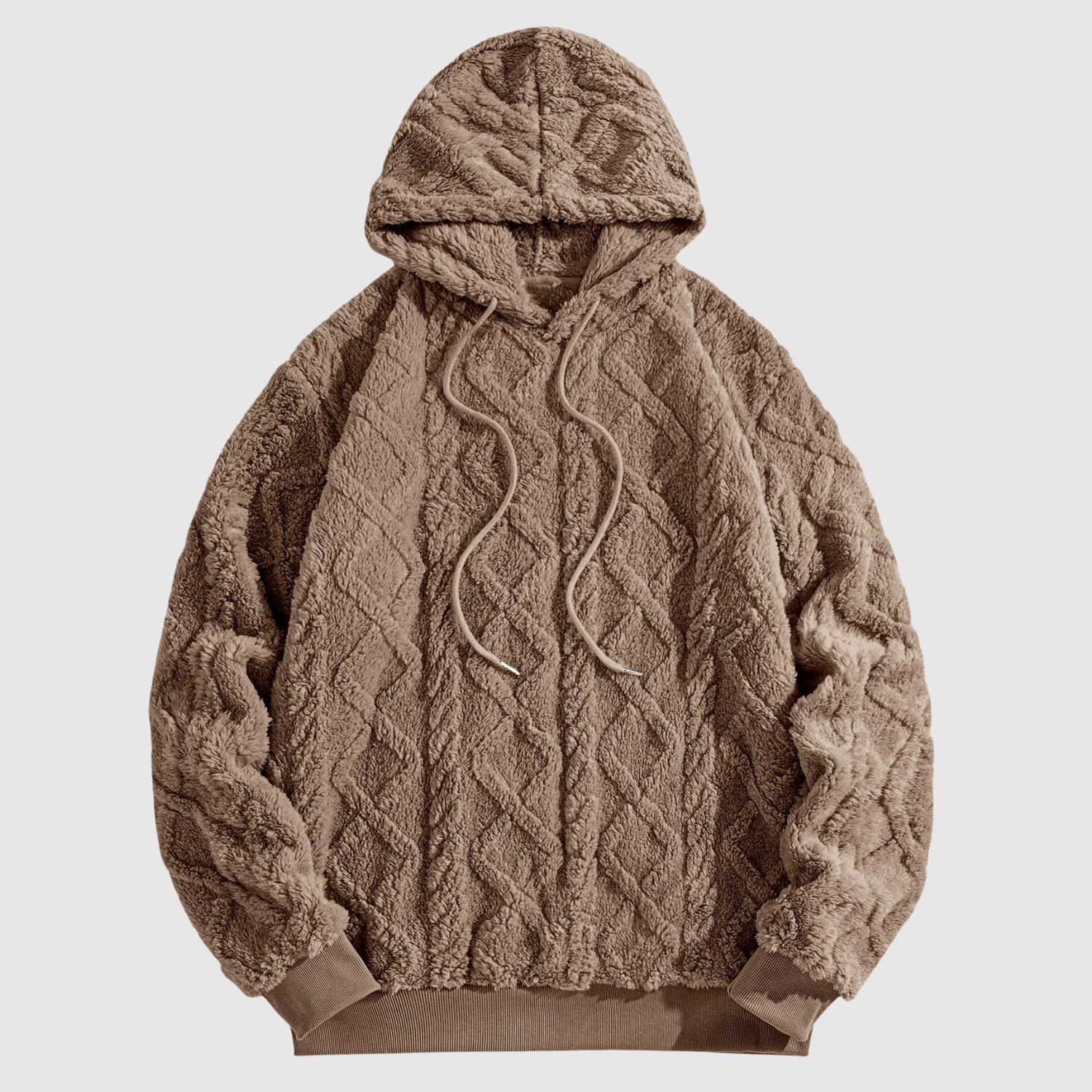 Nina - Wełniany sweter na Linea