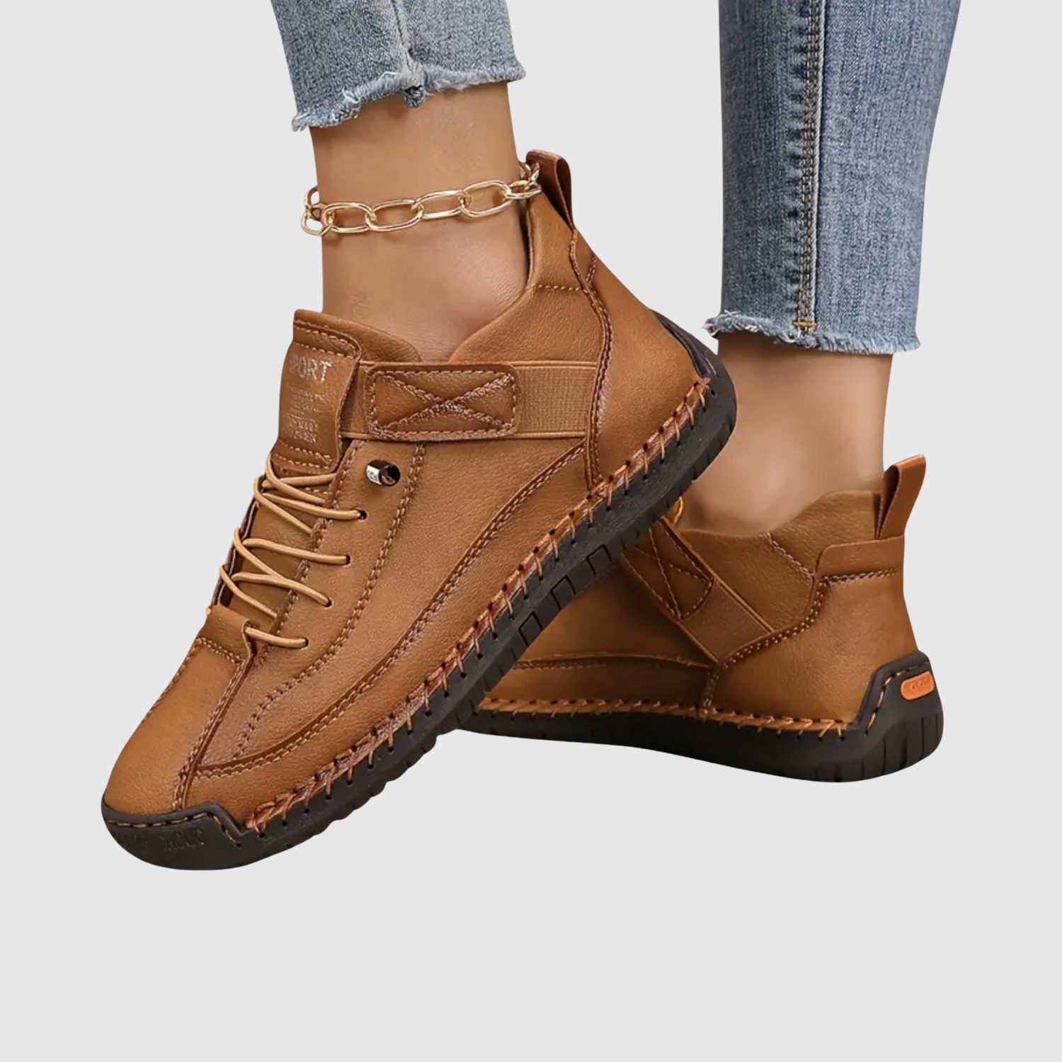 Rita – Nowoczesne sneakersy o unikalnym designie