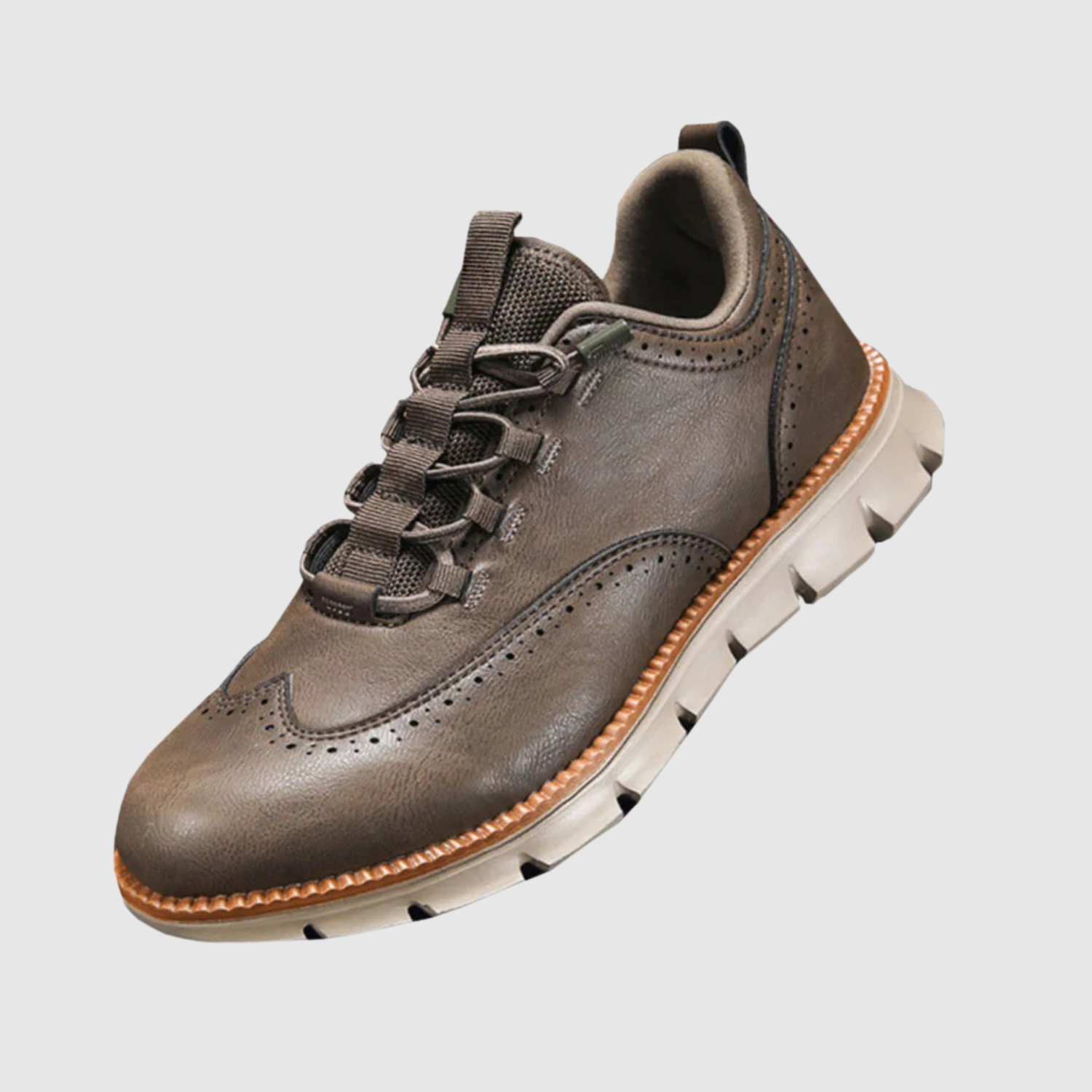 Radim - Eleganckie męskie buty