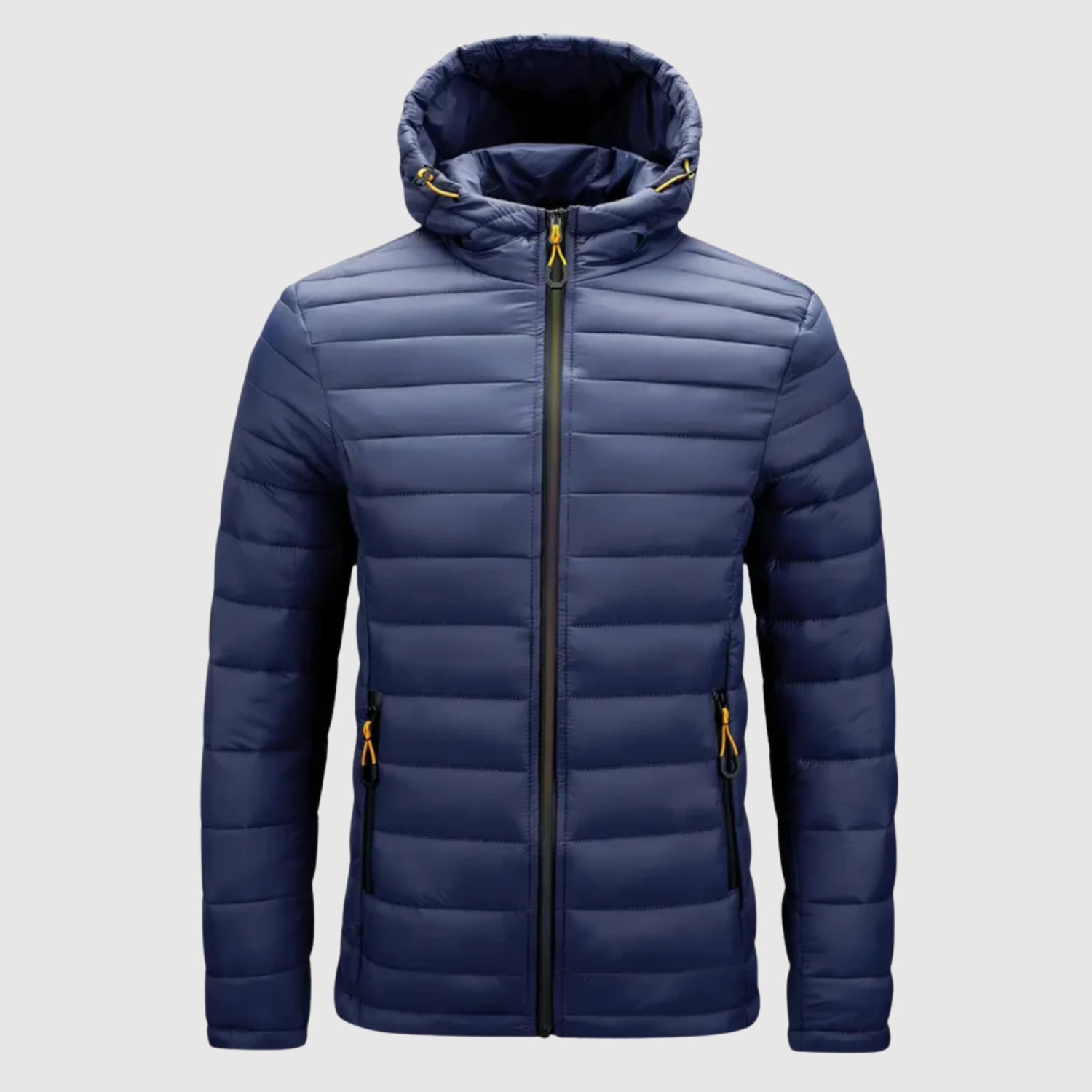 Marek – Lekka kurtka puchowa o nowoczesnym designie