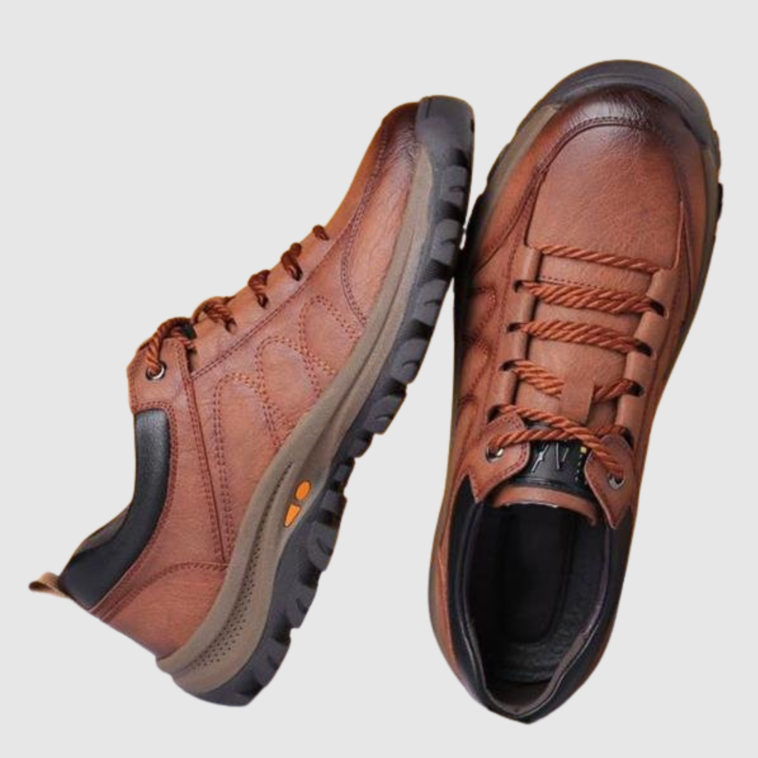 Radim – Męskie codzienne buty z wygodną podeszwą