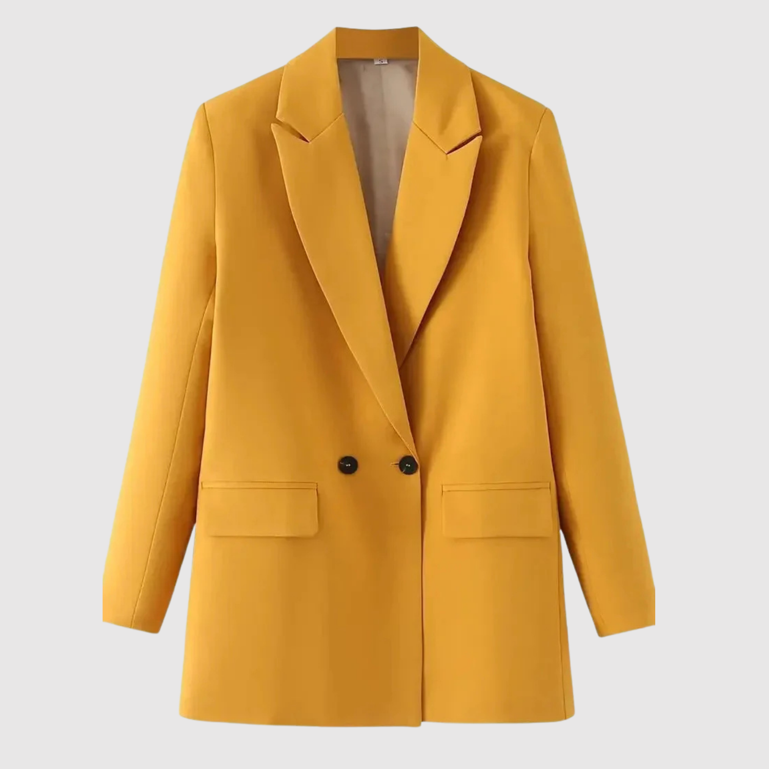 Silvie – Oversize marynarka w żywych kolorach