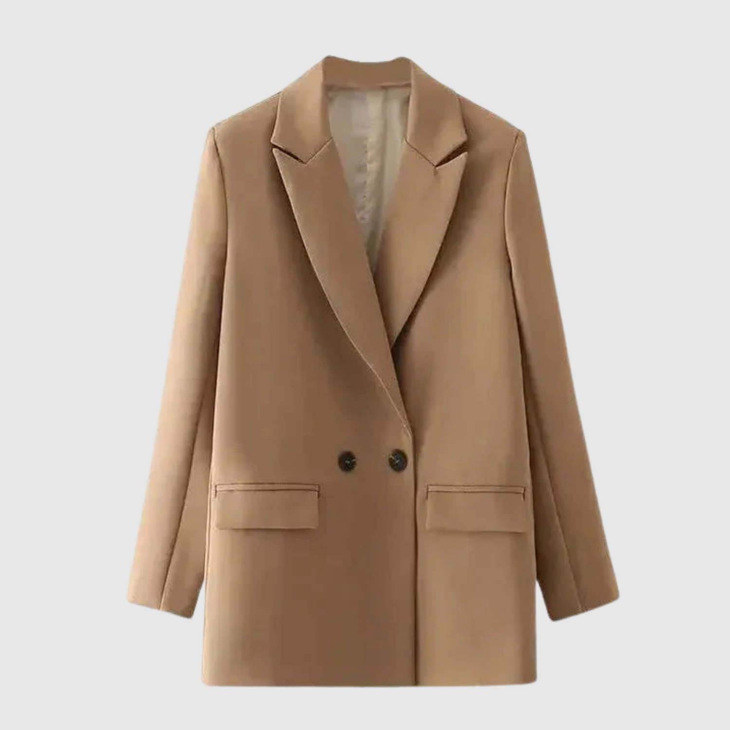 Silvie – Oversize marynarka w żywych kolorach