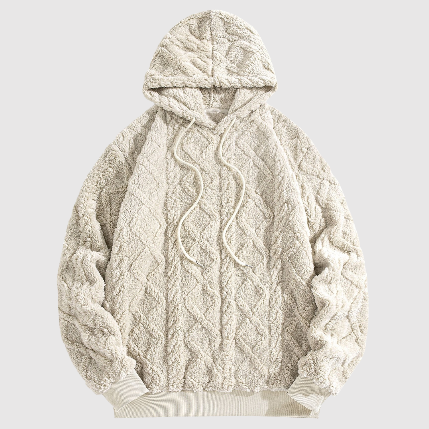 Nina - Wełniany sweter na Linea