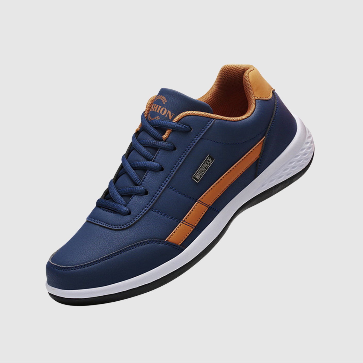 Radim - Ergonomiczne męskie buty z komfortem