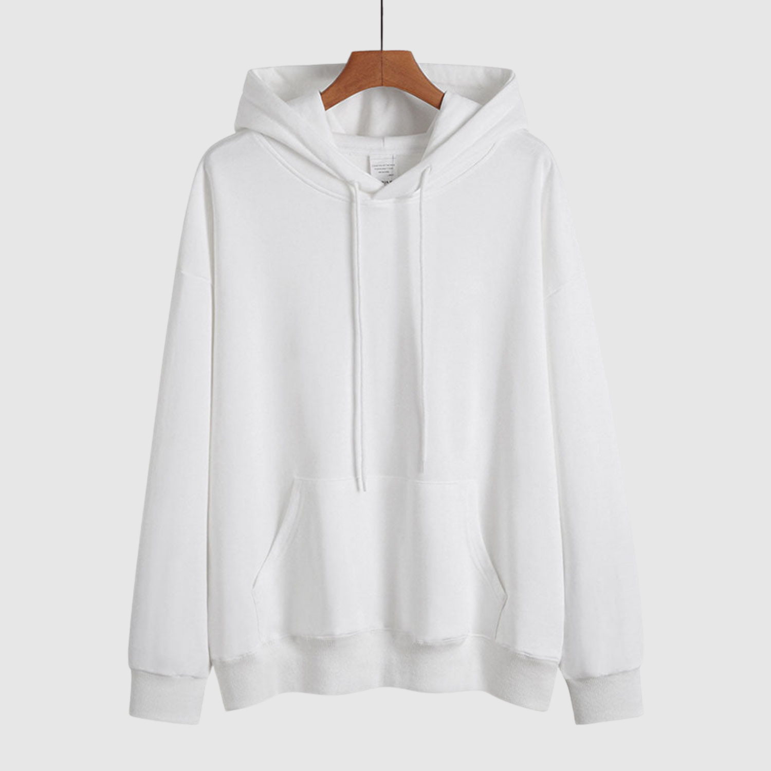 Daniel – Klasyczna podstawowa bluza