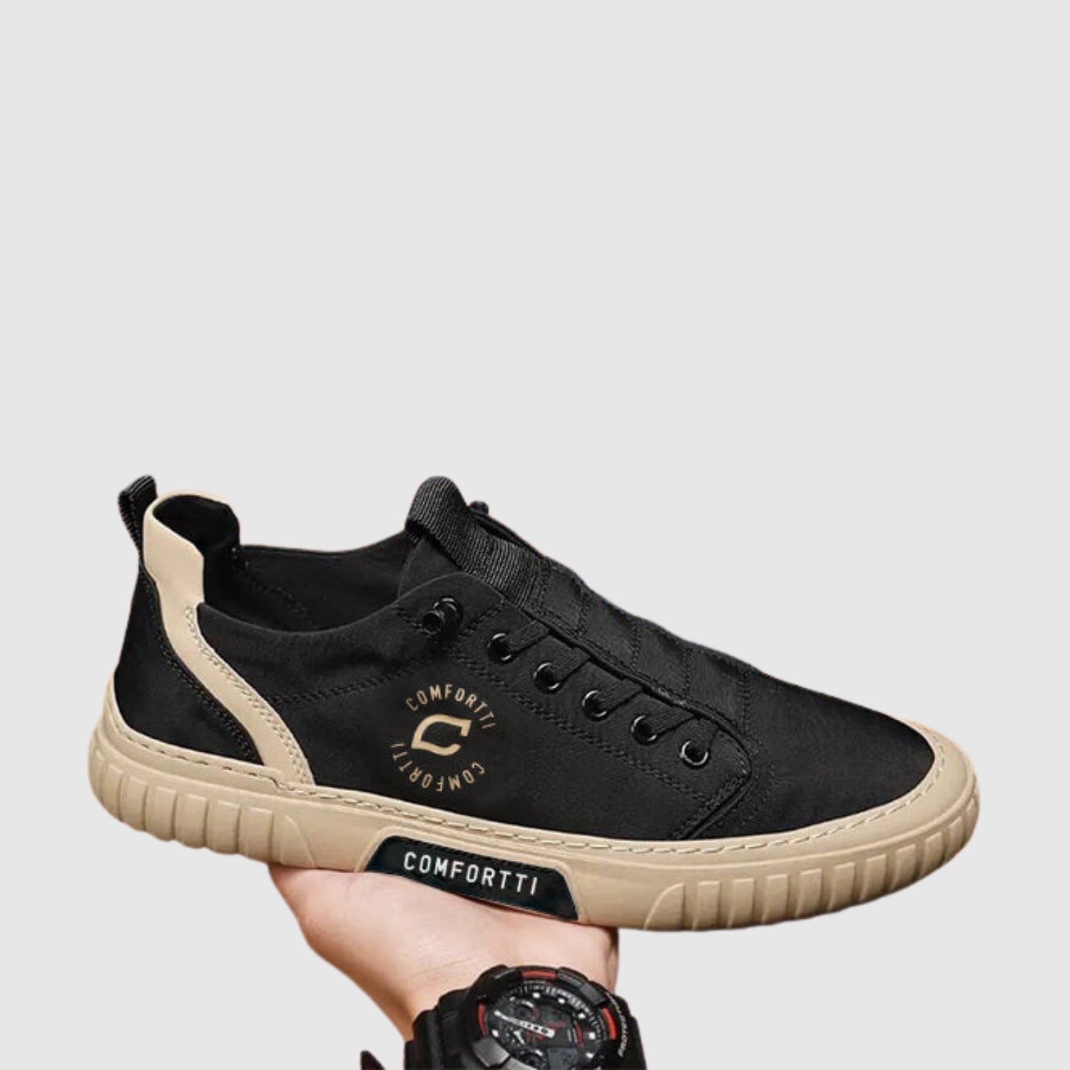 Radim – Letnie obuwie dla mężczyzn