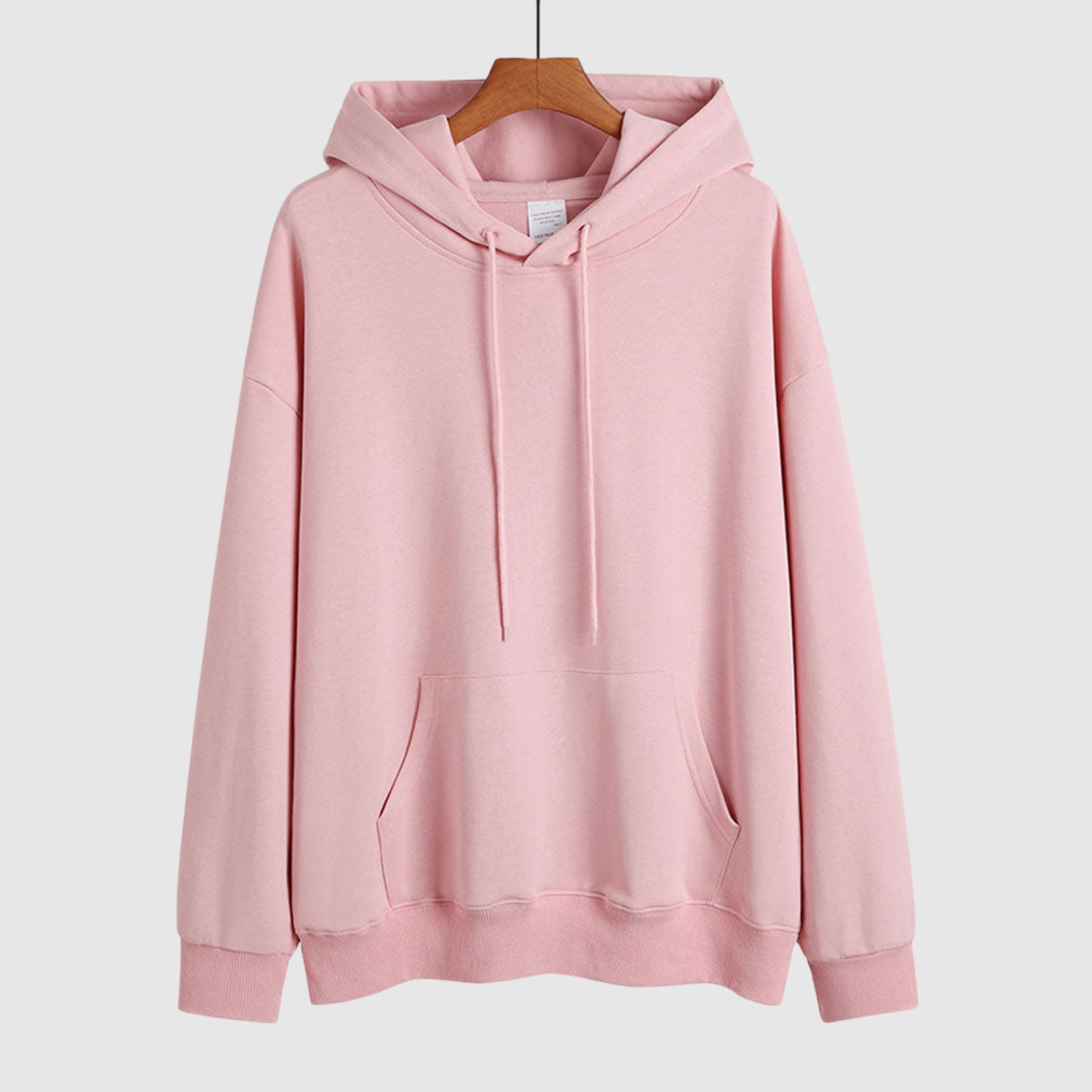 Daniel – Klasyczna podstawowa bluza